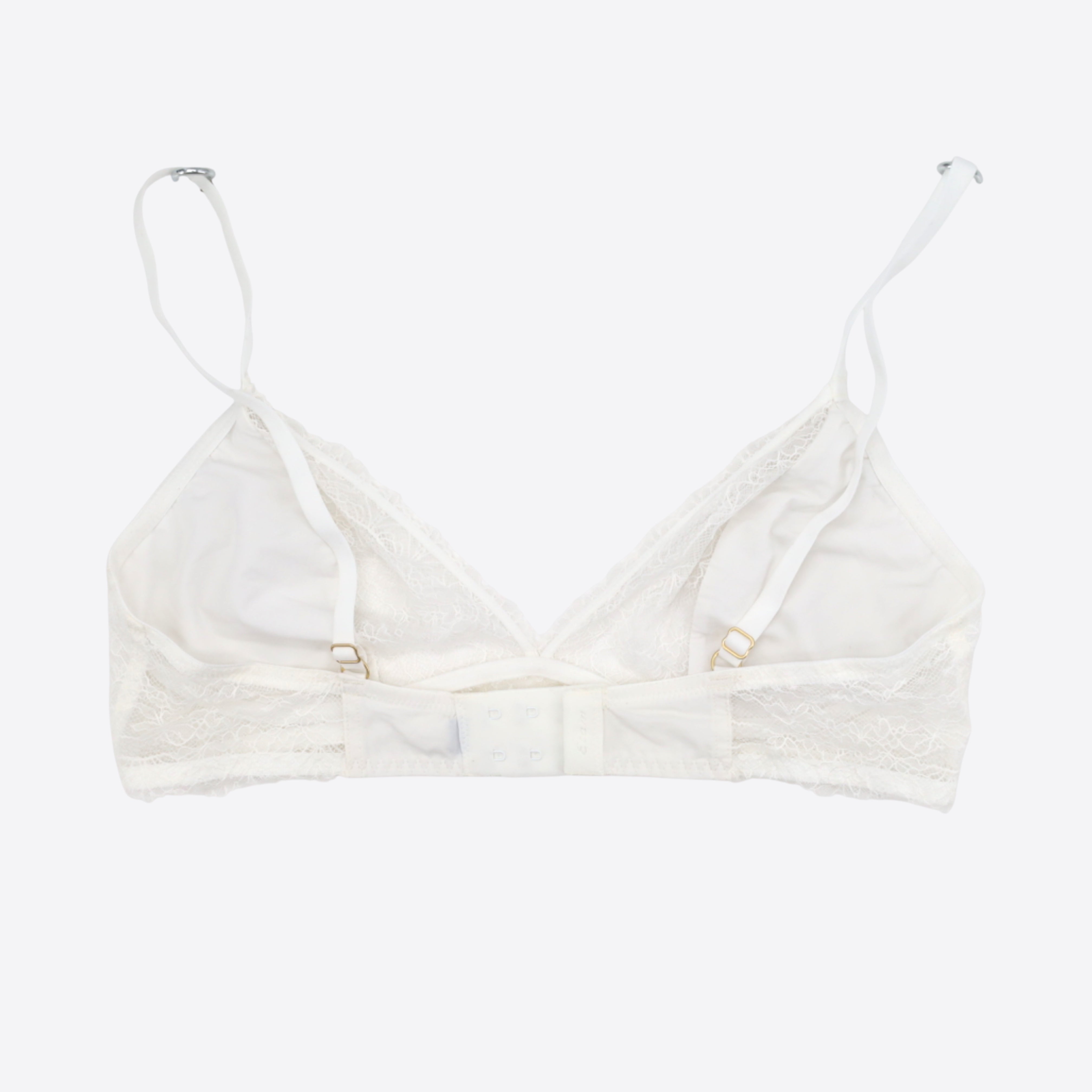 Soutien-gorge ETAM Blanc