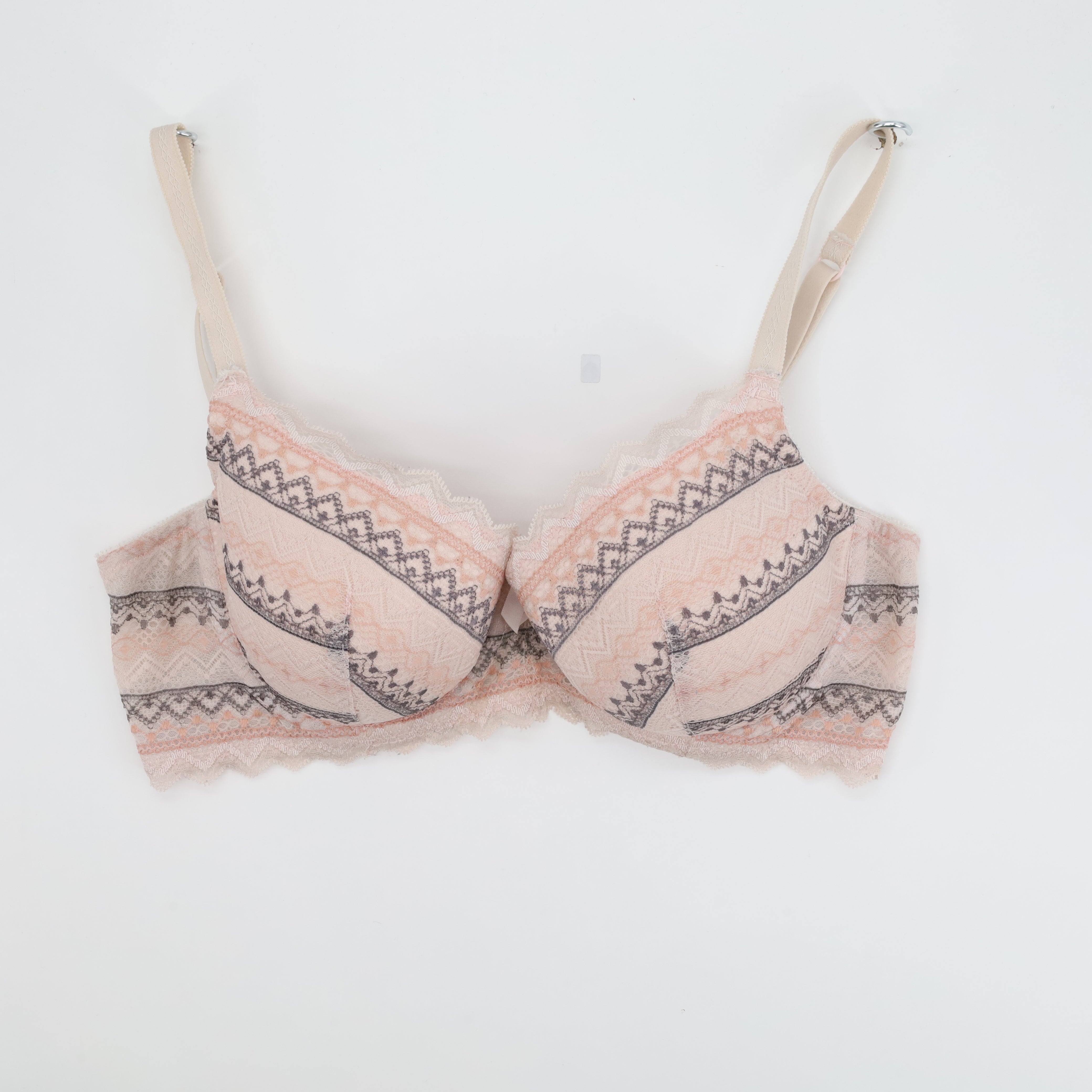 Soutien-gorge ETAM Rose