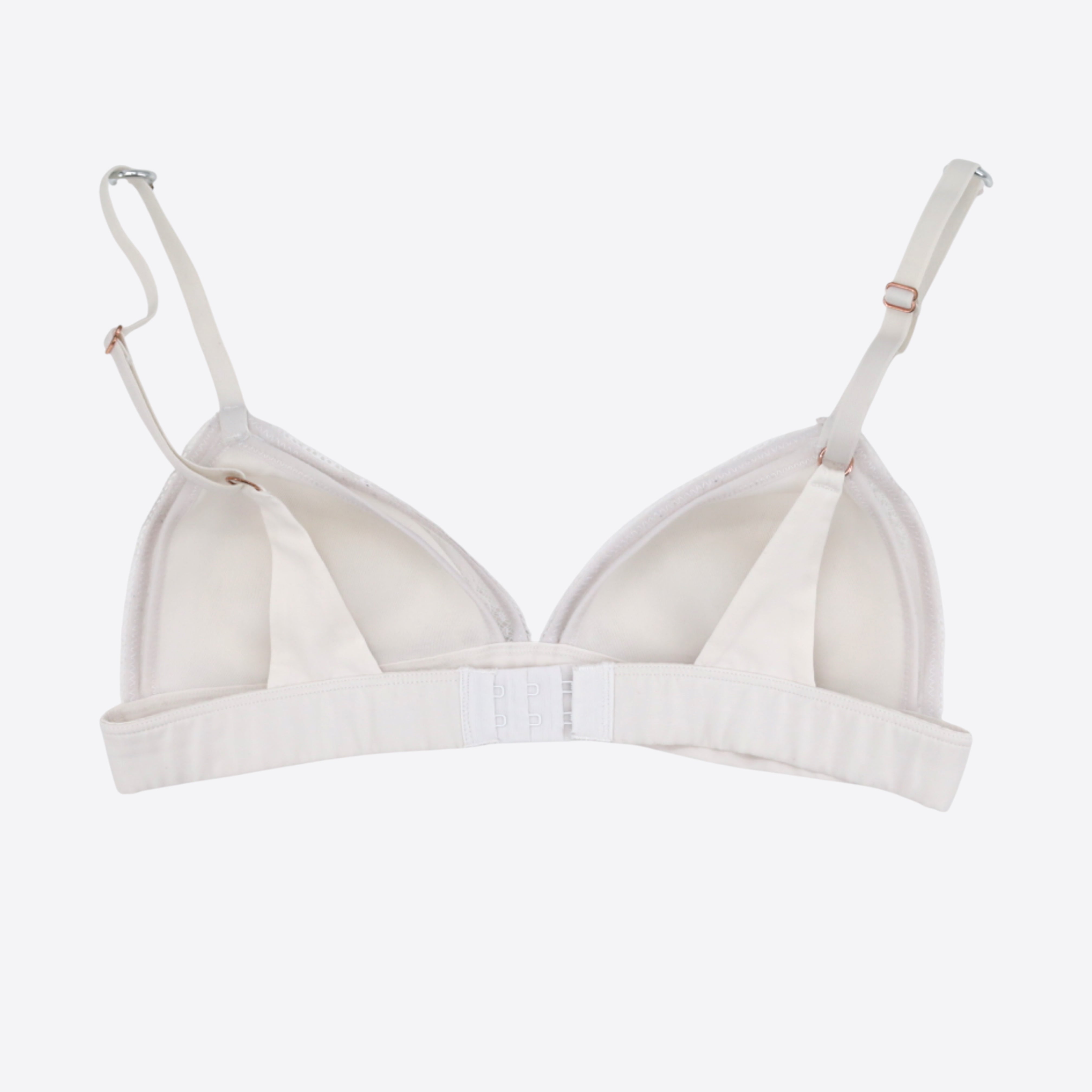 Soutien-gorge ETAM Blanc