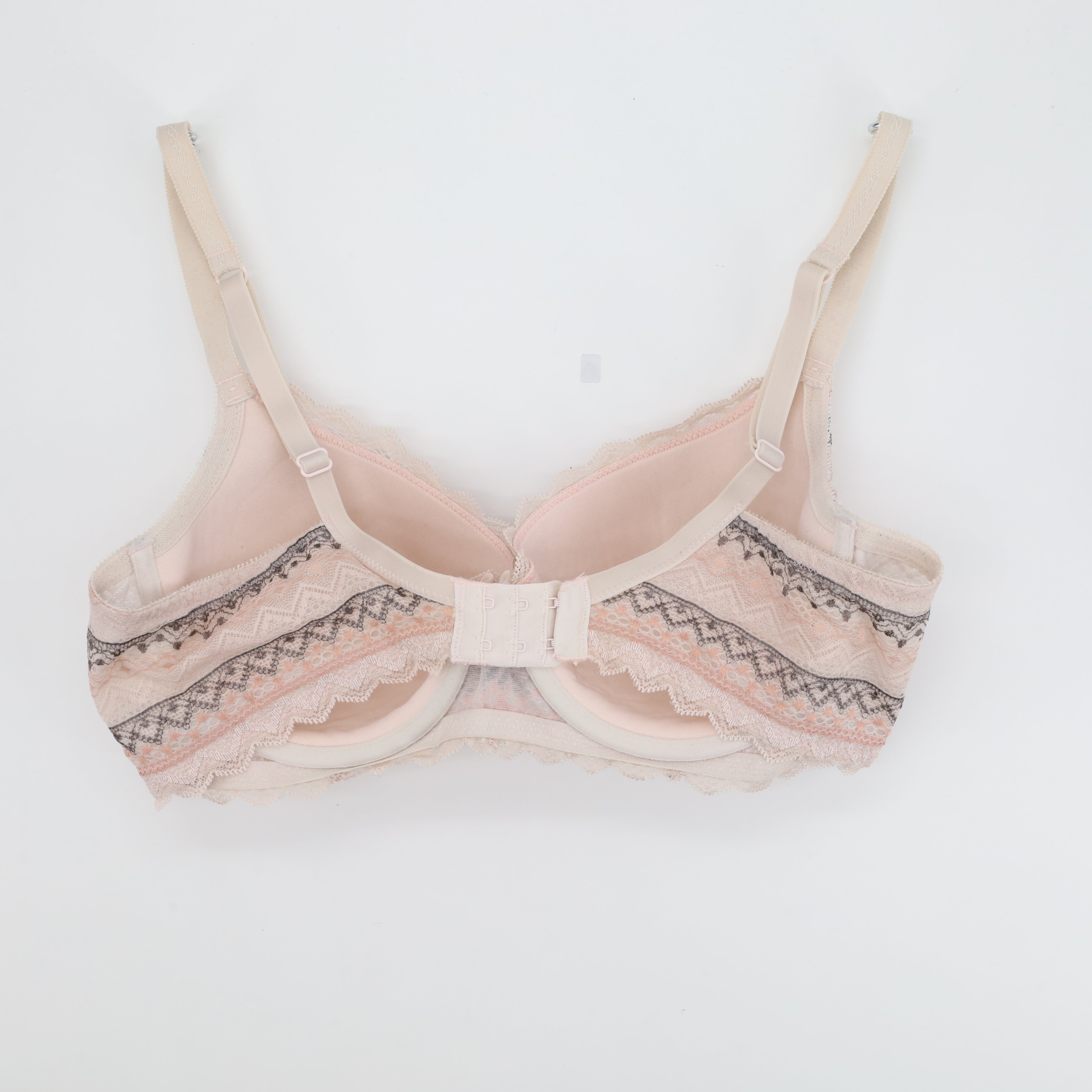 Soutien-gorge ETAM Rose