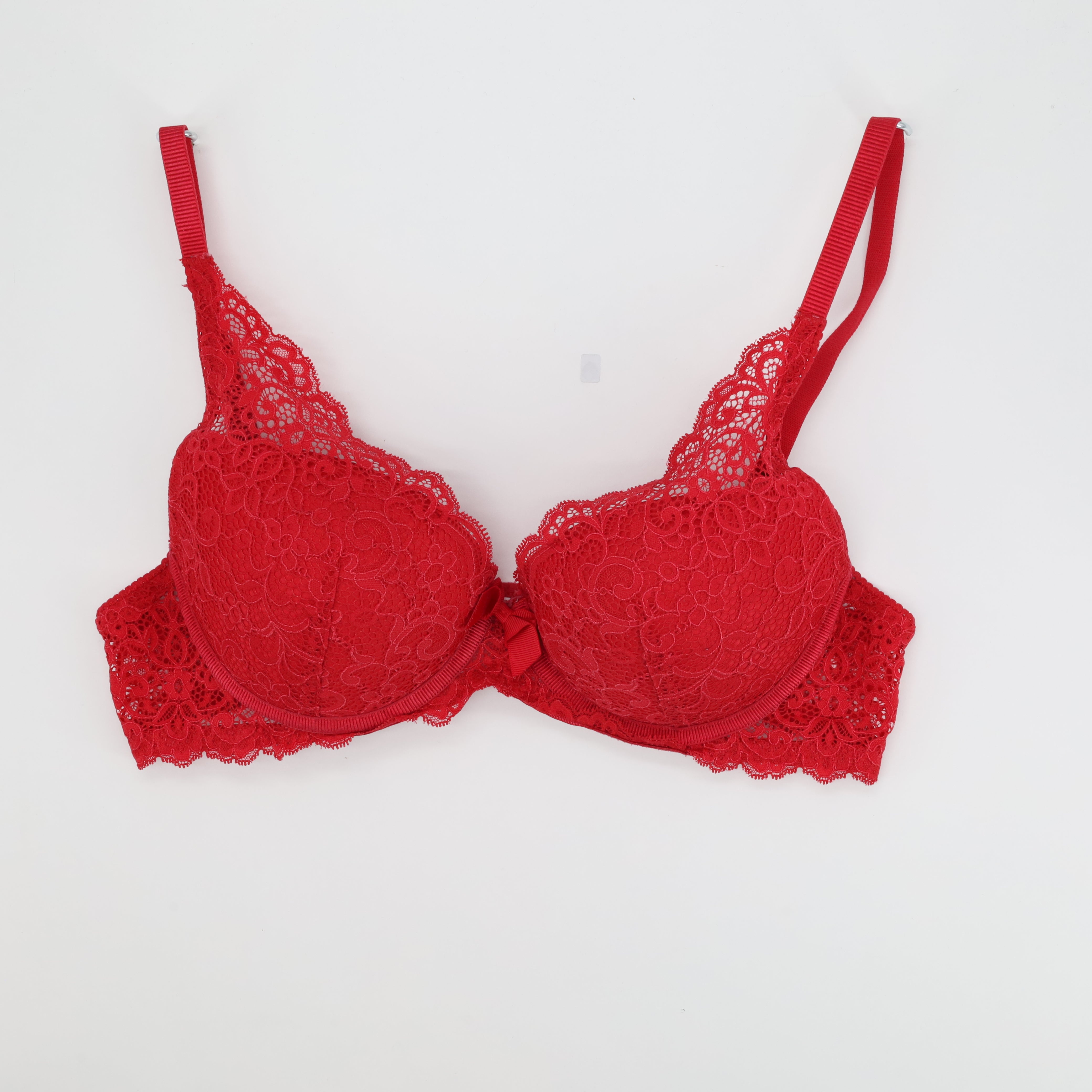 Soutien-gorge ETAM Rouge