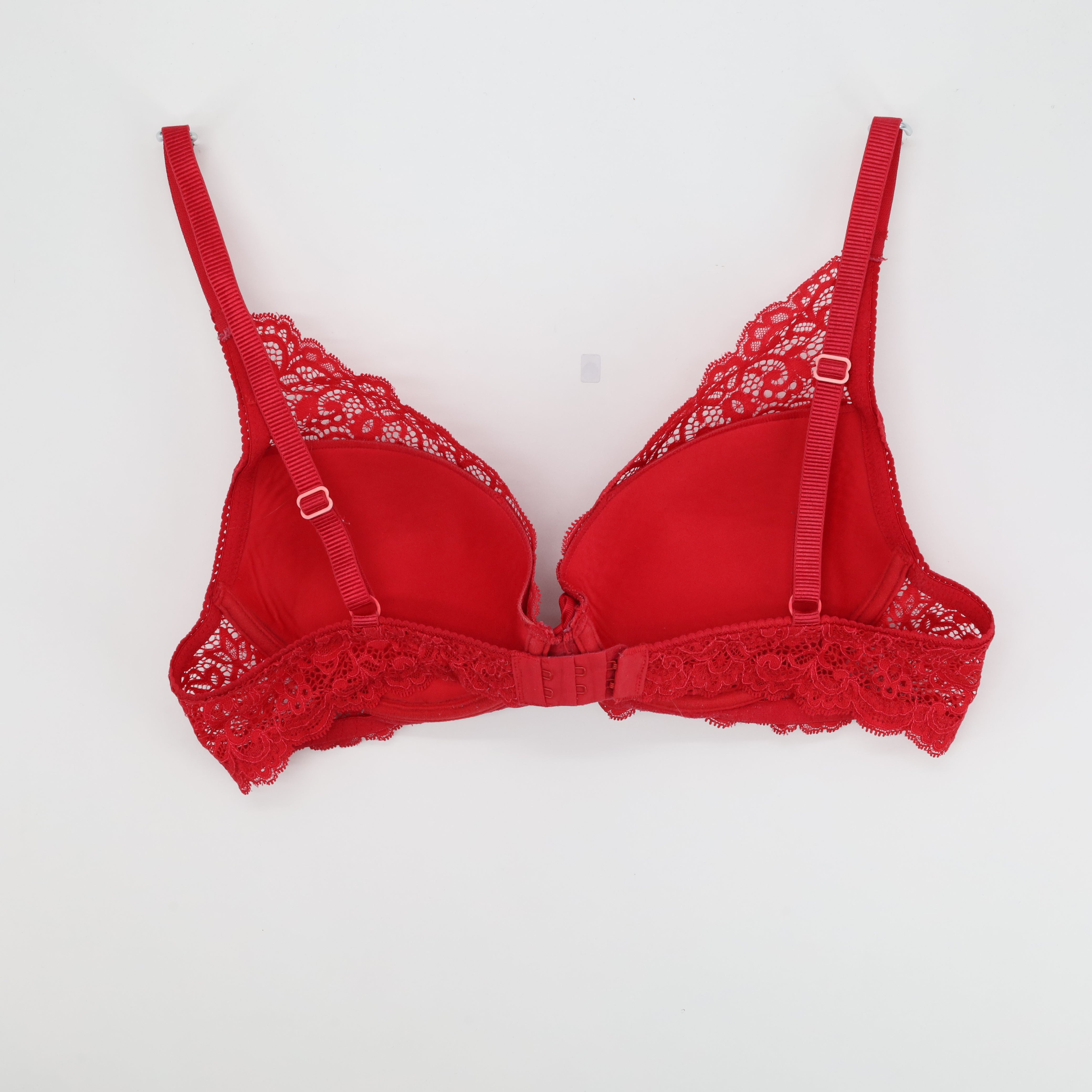 Soutien-gorge ETAM Rouge