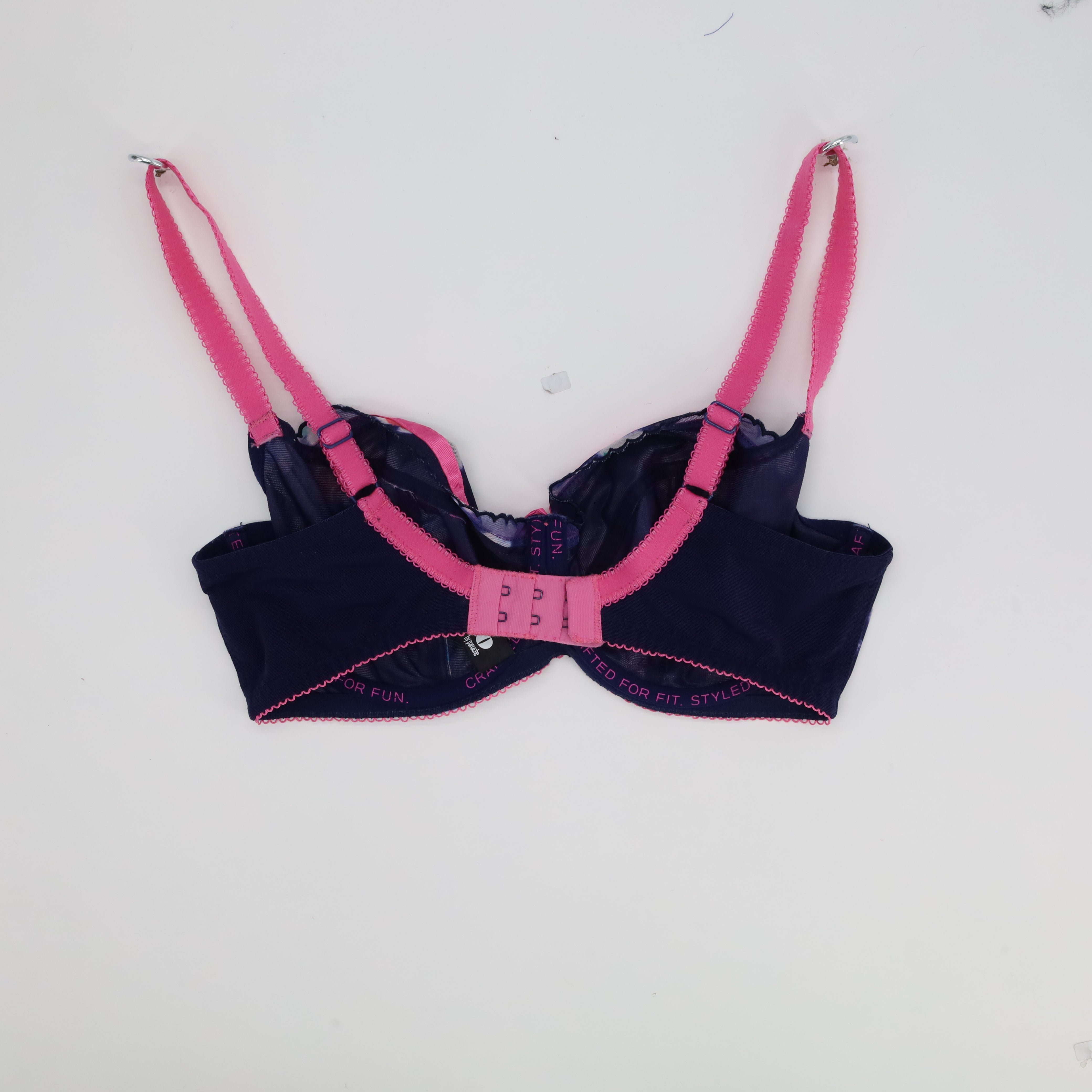 Soutien-gorge Panache Bleu