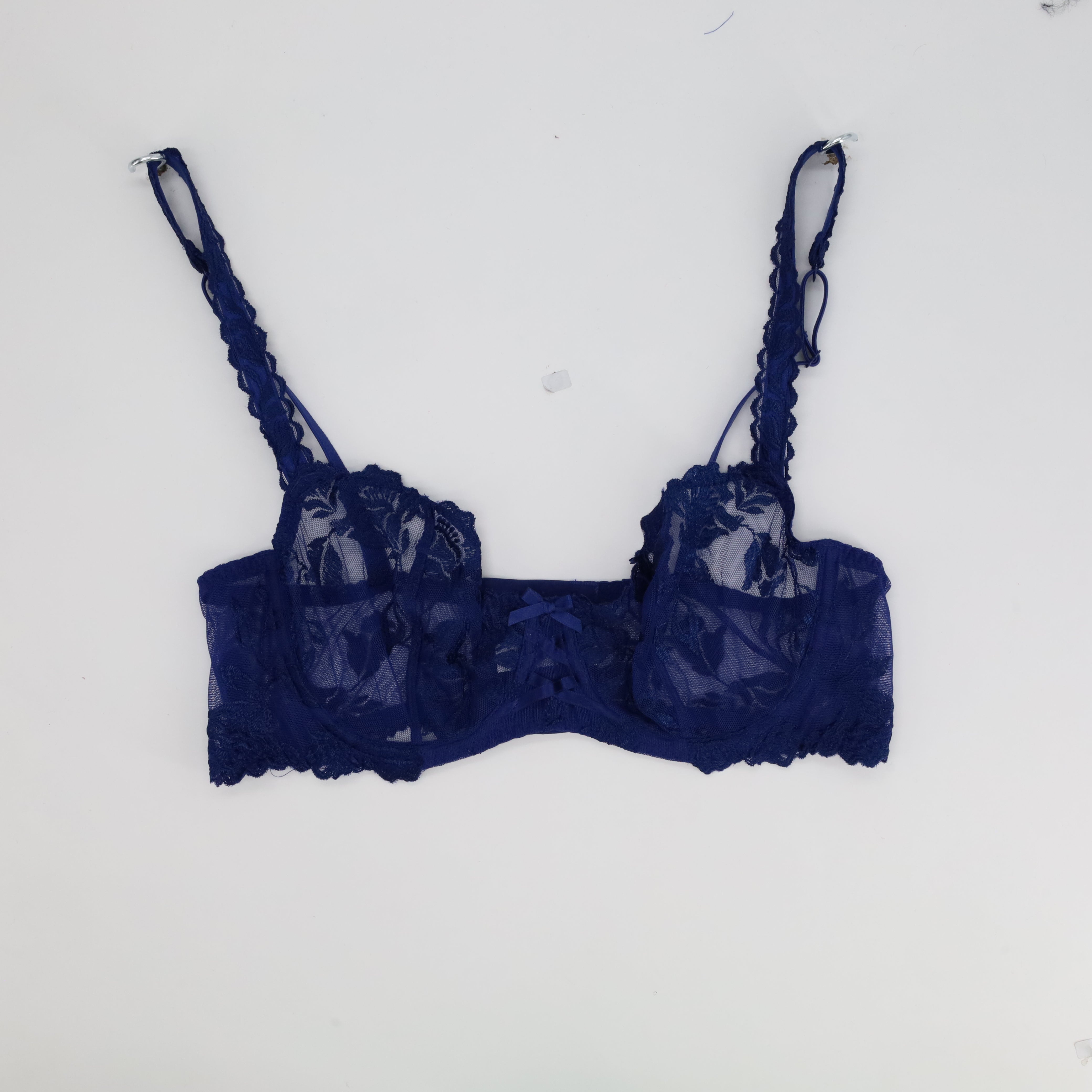 Soutien-gorge Aubade Bleu