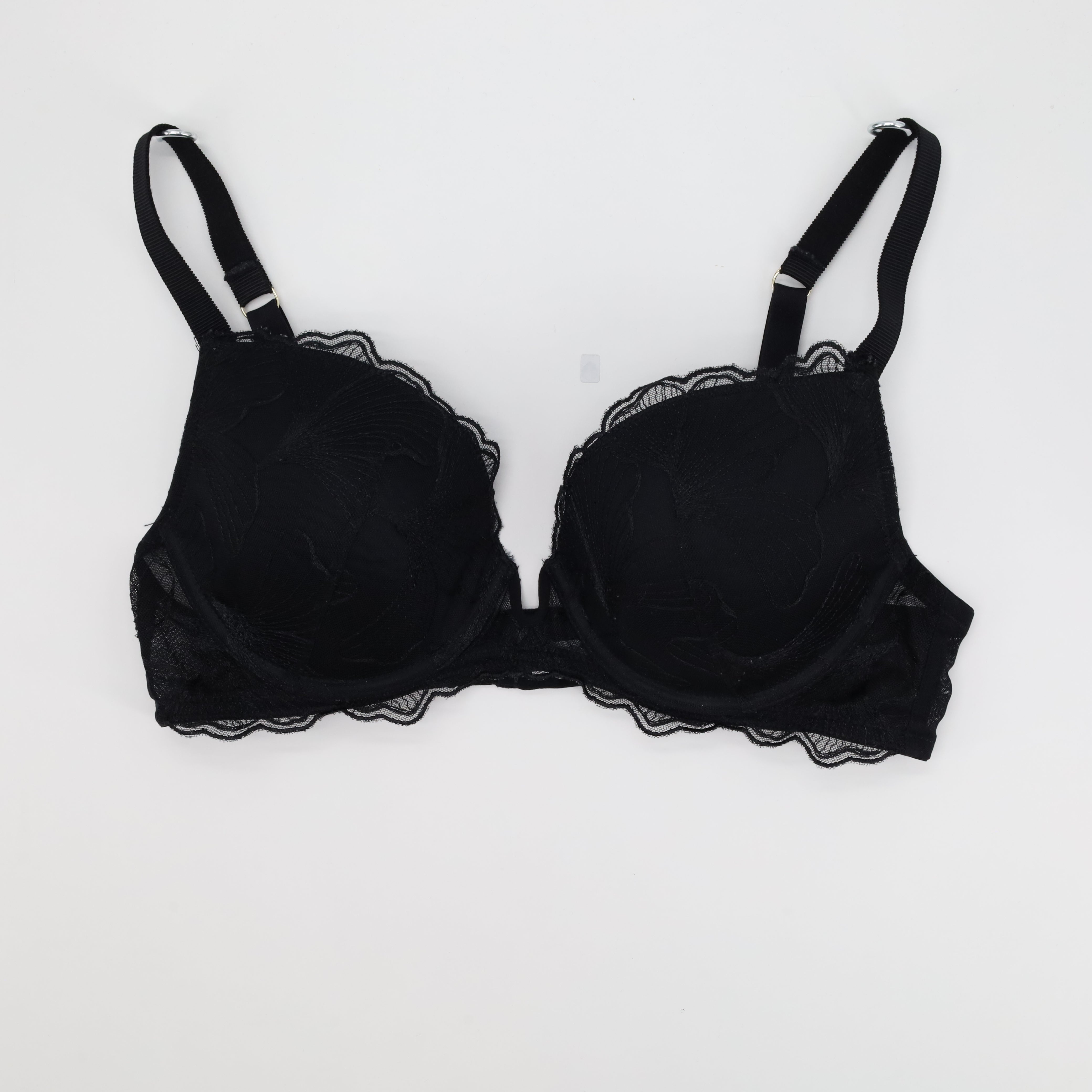 Soutien-gorge ETAM Noir