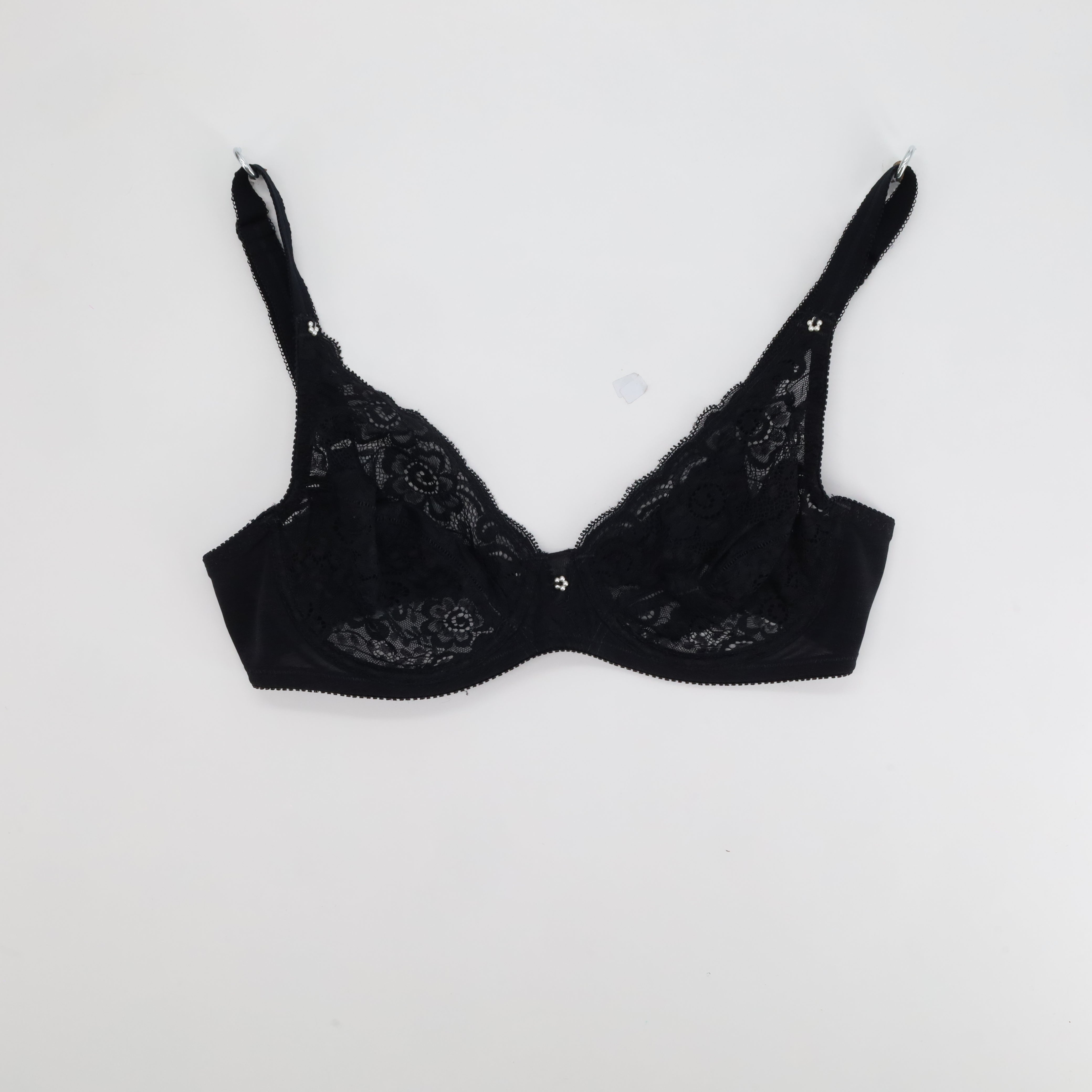 Soutien-gorge Triumph Noir