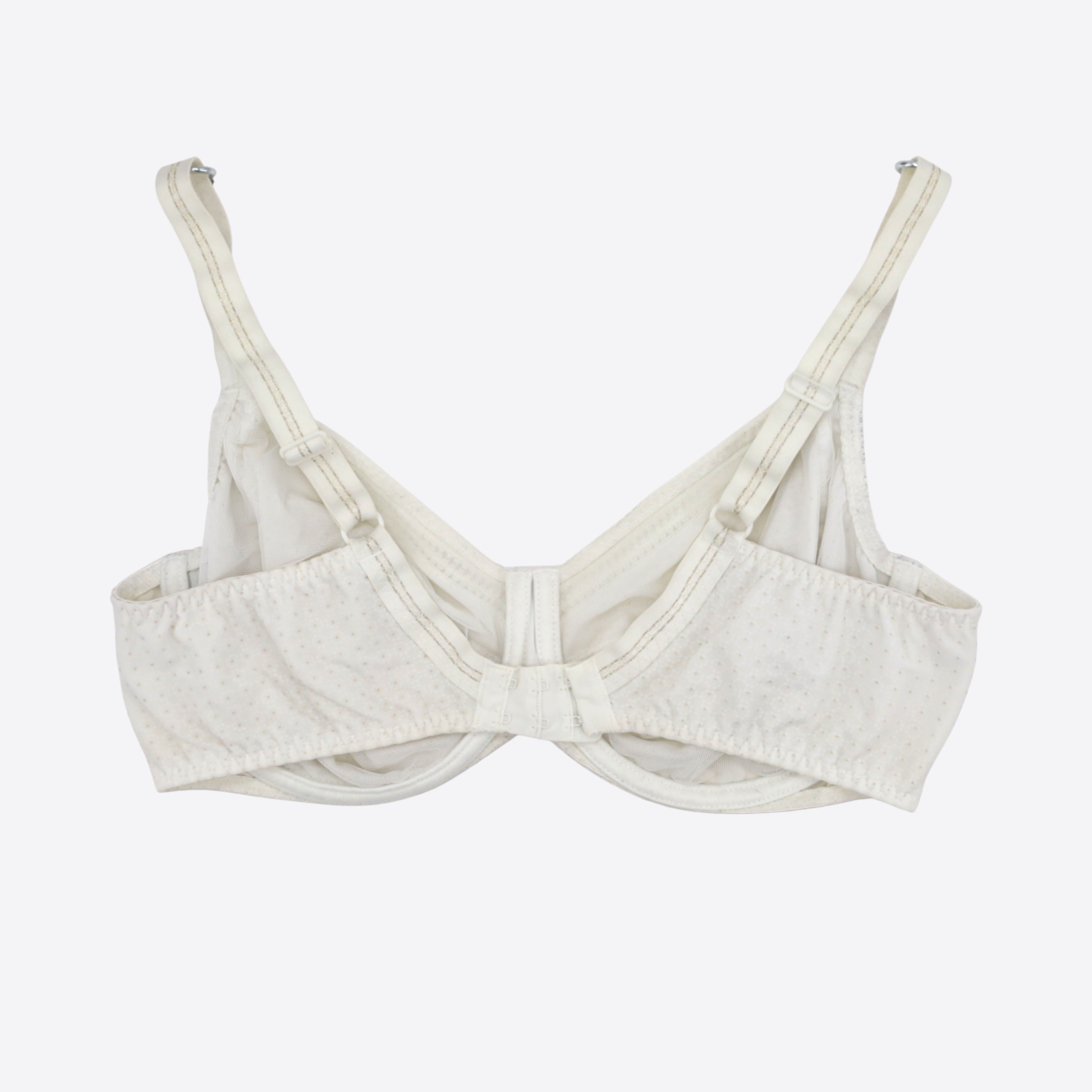 Soutien-gorge Antigel Blanc