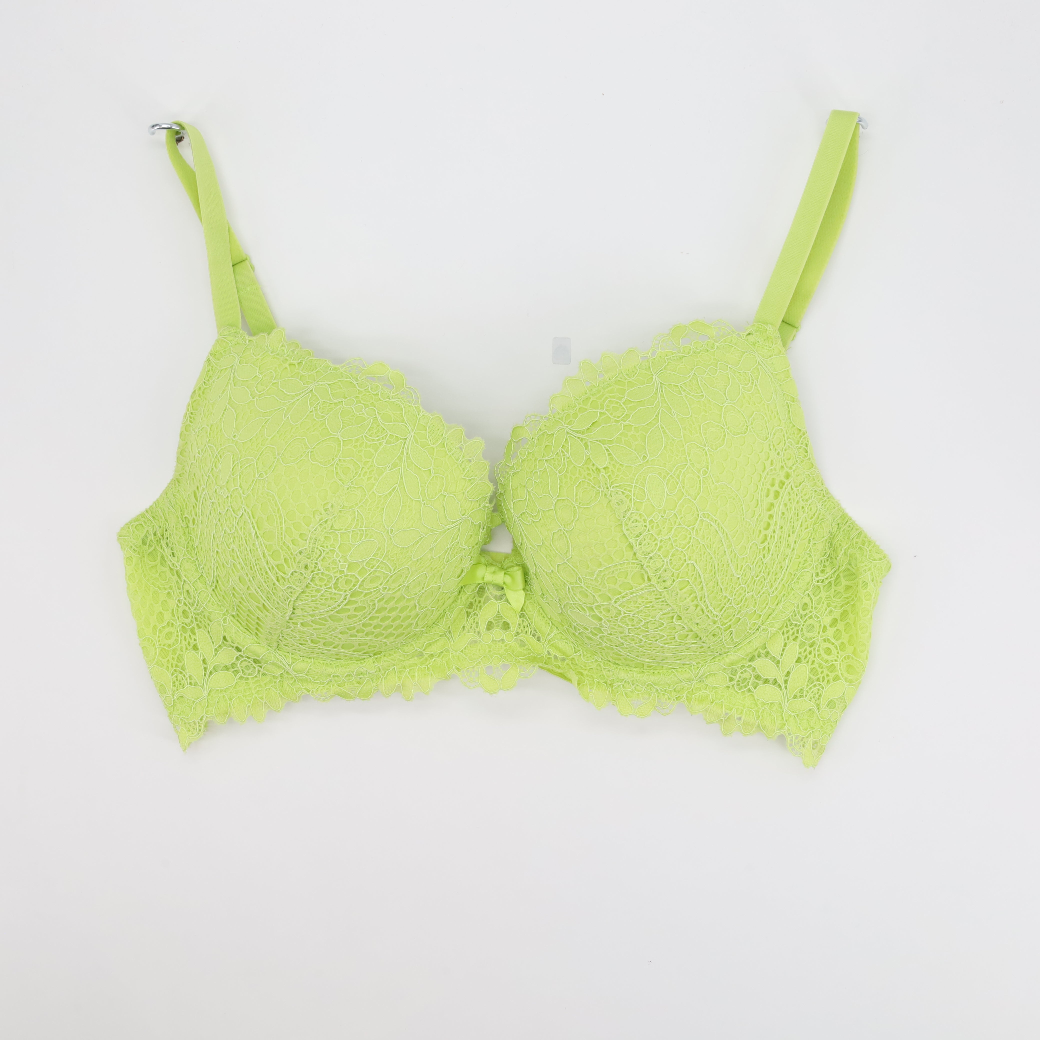 Soutien-gorge ETAM Vert