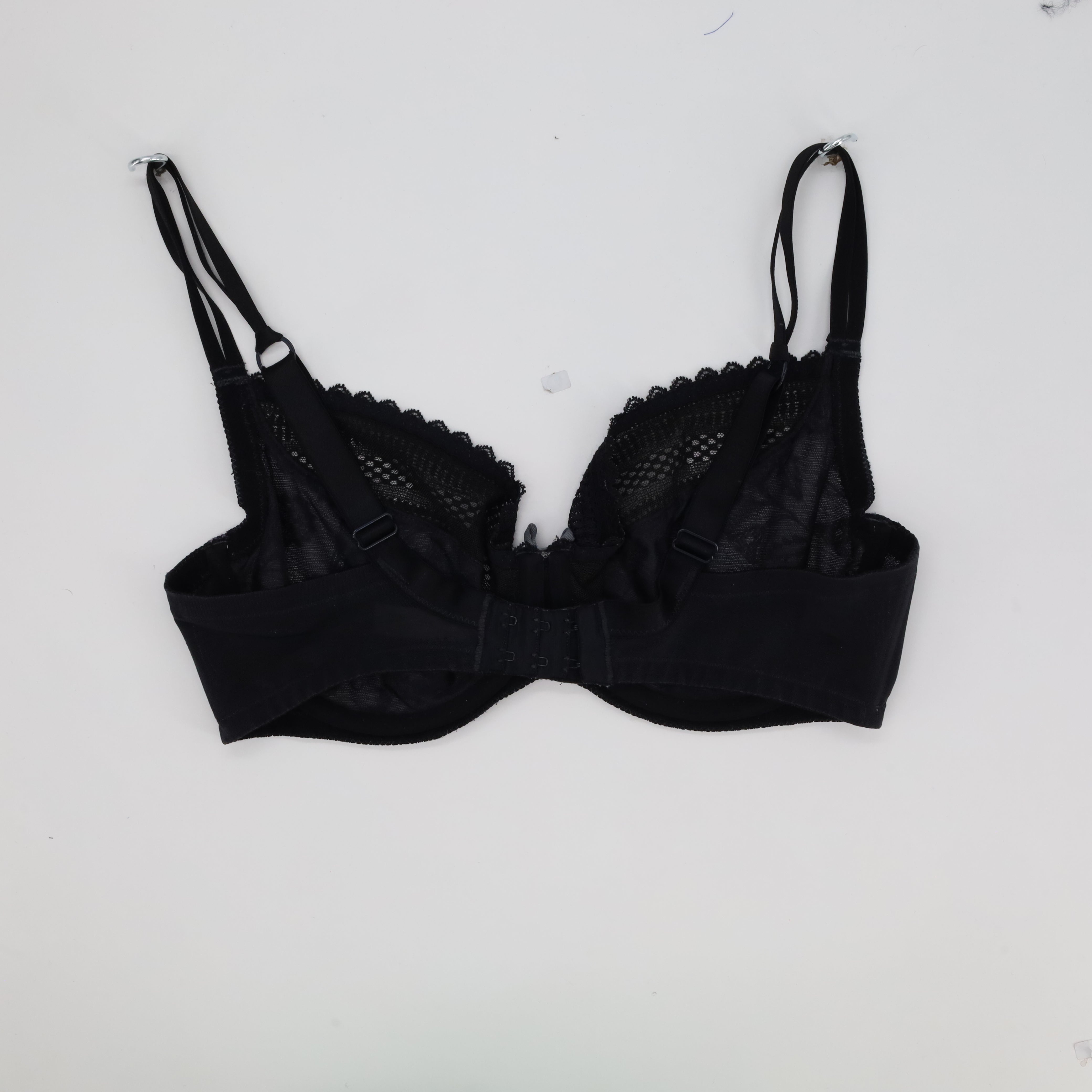 Soutien-gorge Darjeeling Noir