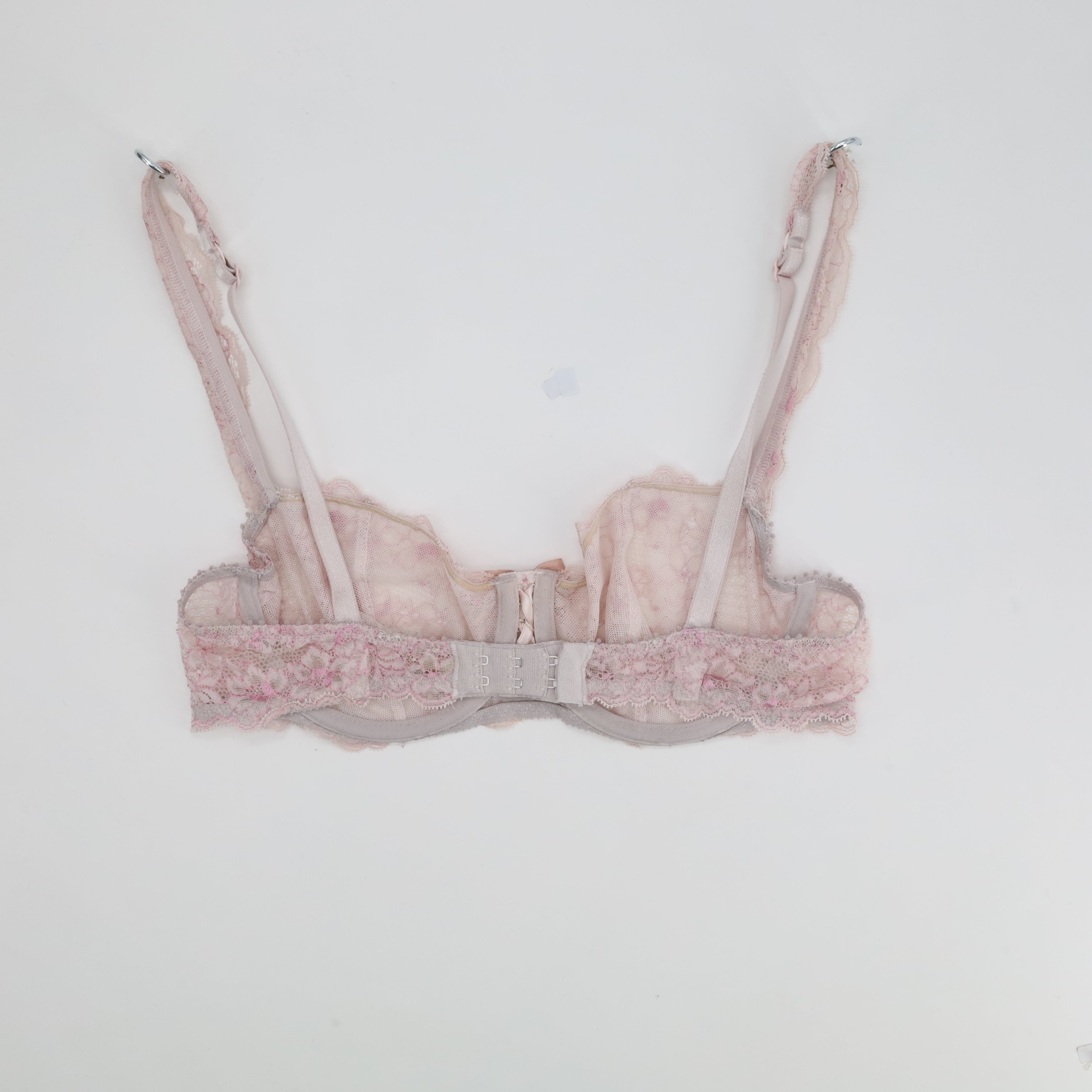 Soutien-gorge Darjeeling Rose