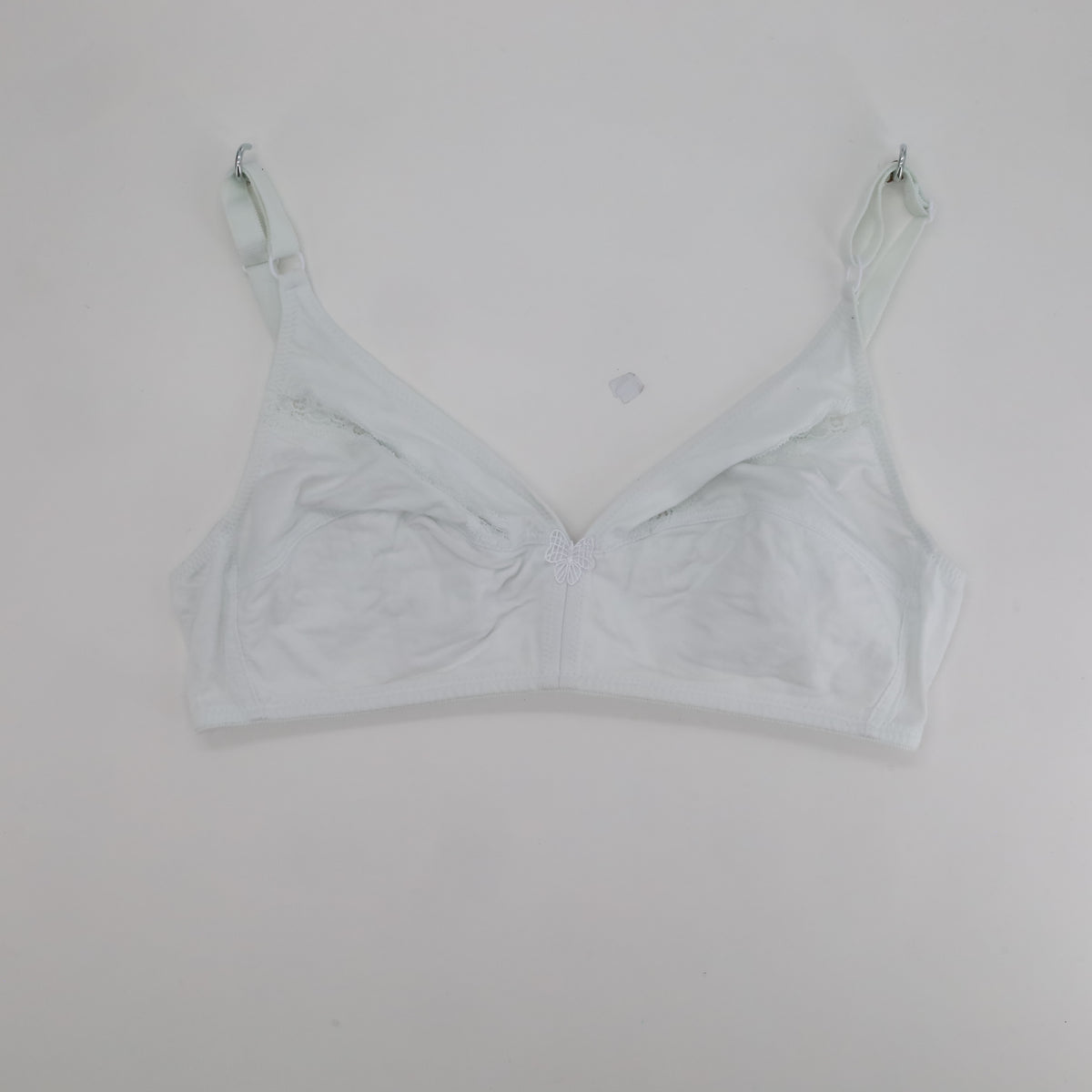 Soutien-gorge Naturana Blanc