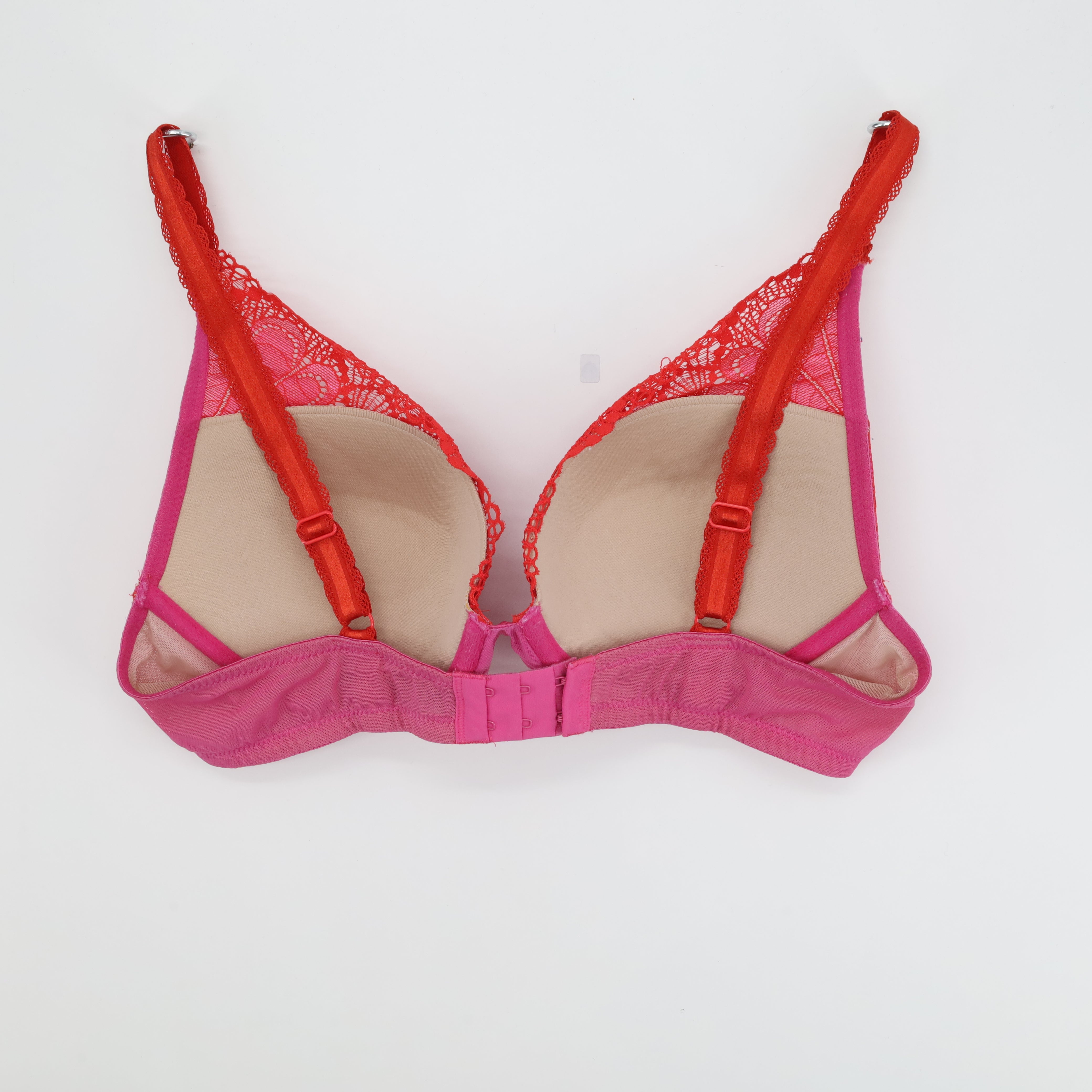 Soutien-gorge Wonderbra Rose