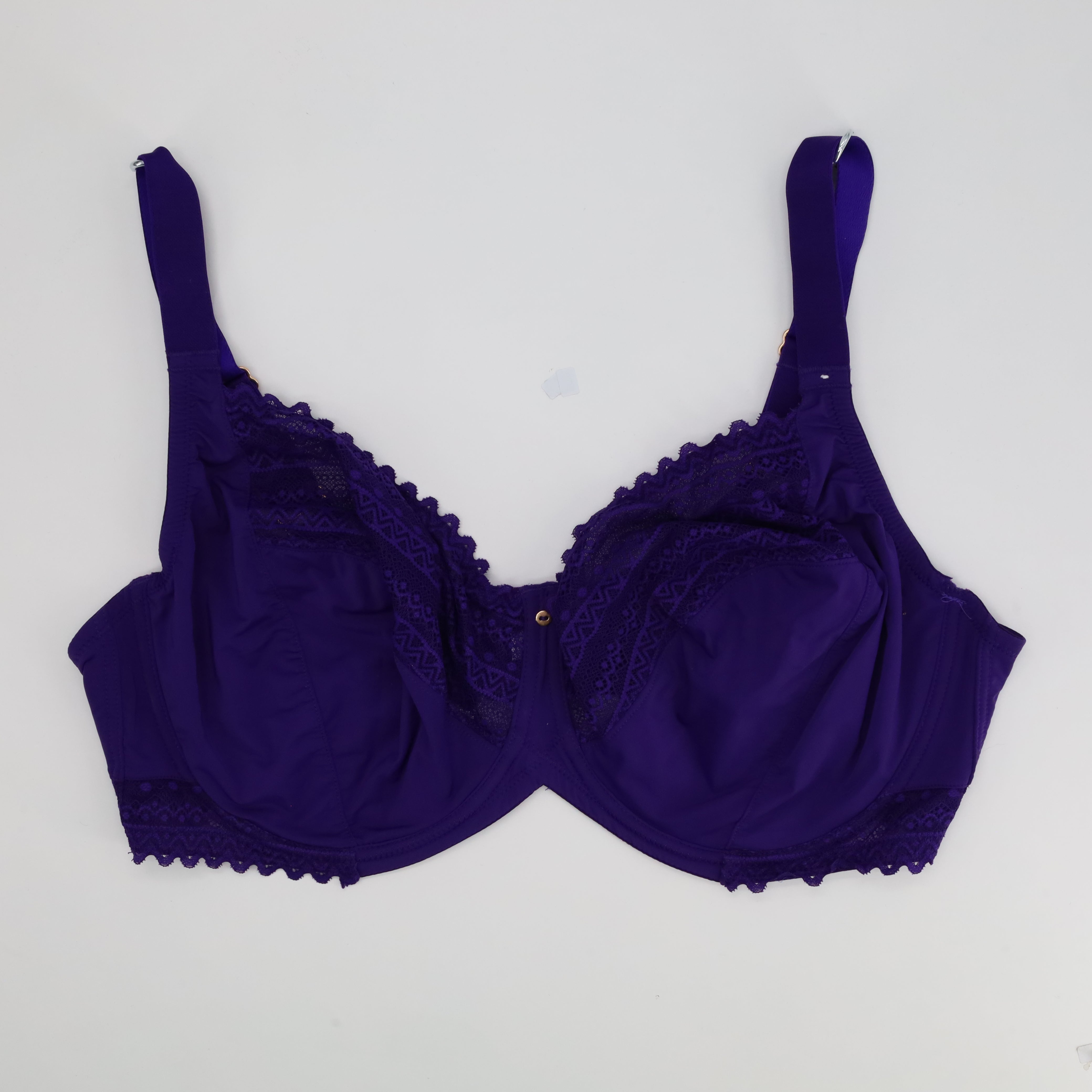 Soutien-gorge RougeGorge Violet