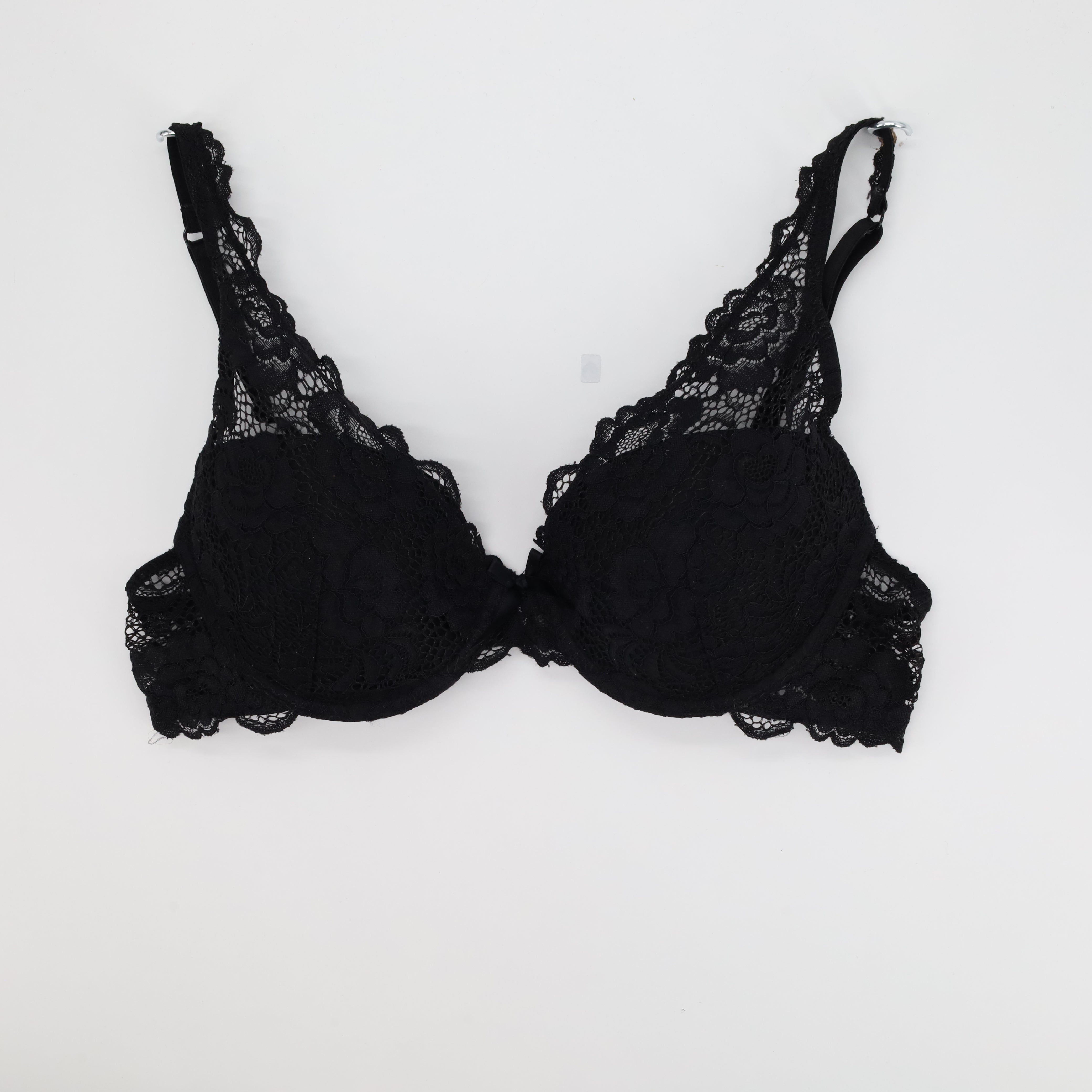 Soutien-gorge RougeGorge Noir