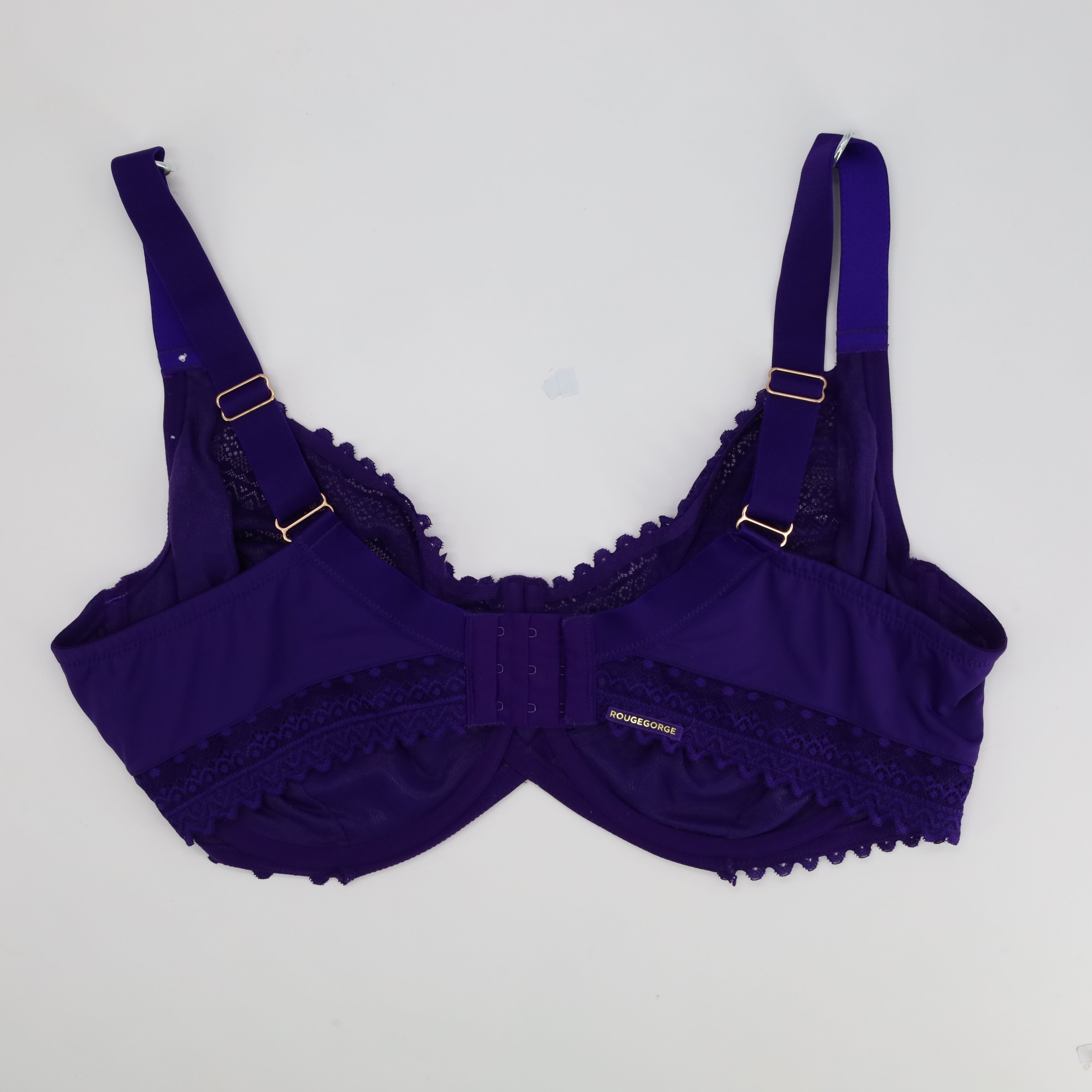 Soutien-gorge RougeGorge Violet