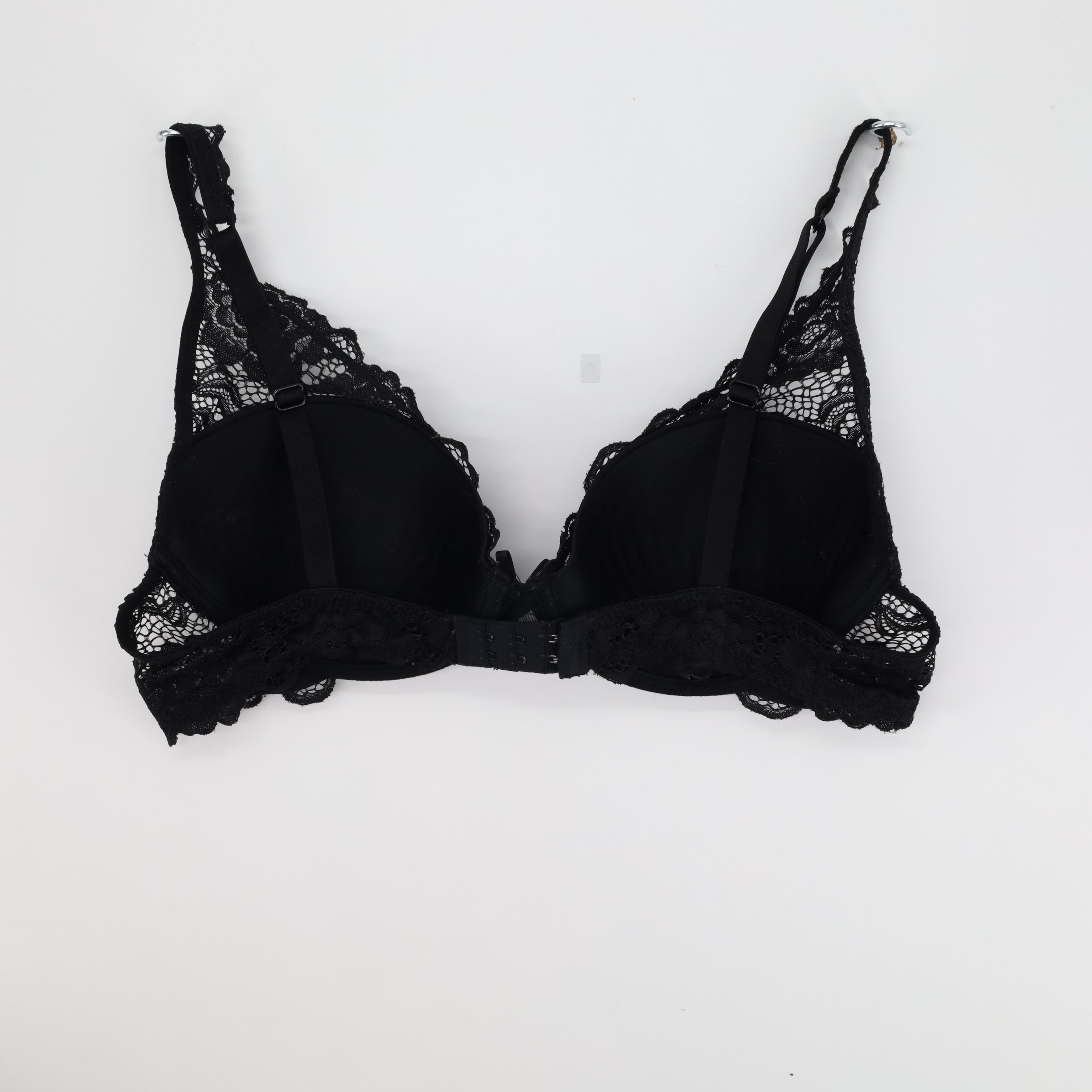 Soutien-gorge RougeGorge Noir