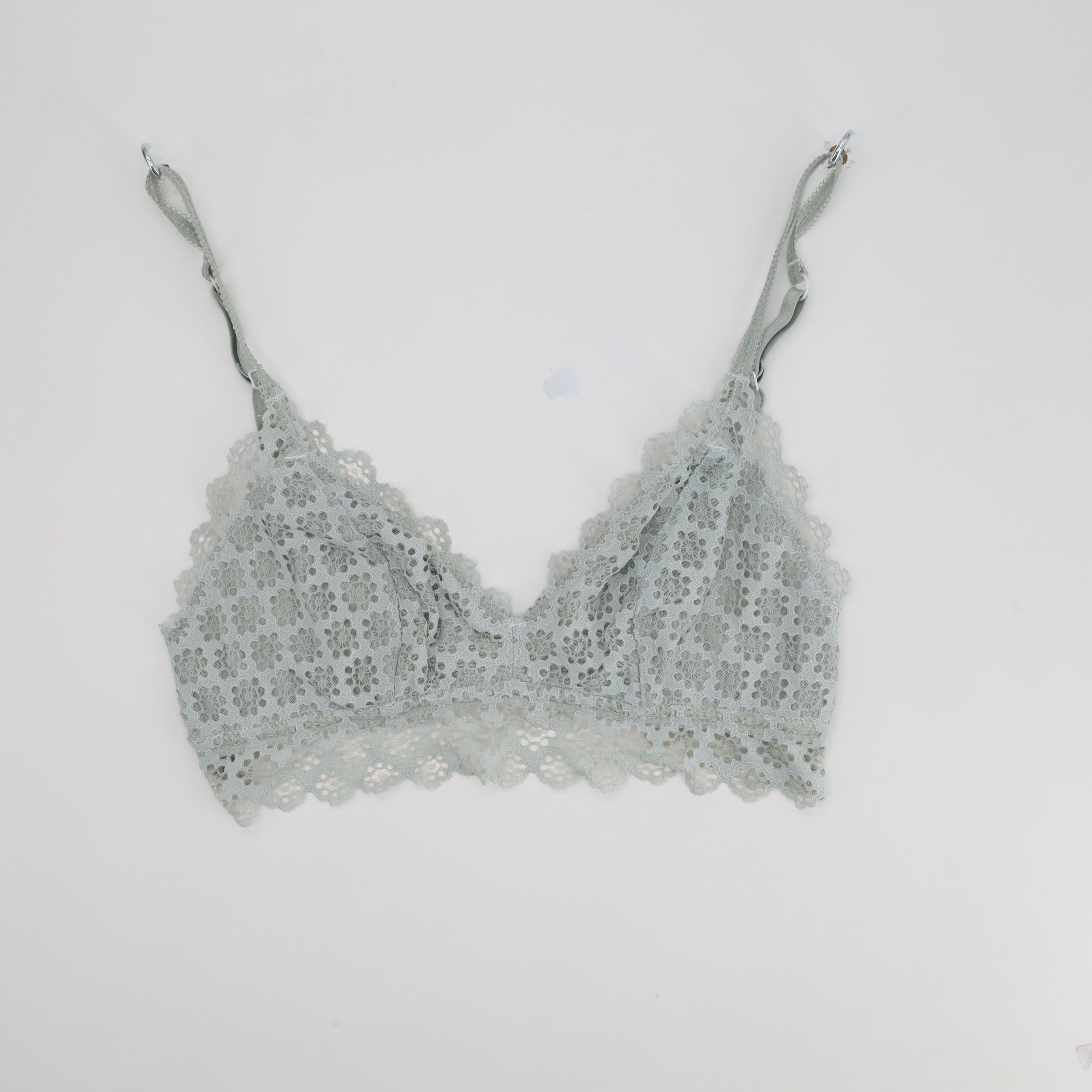 Soutien-gorge Bleu