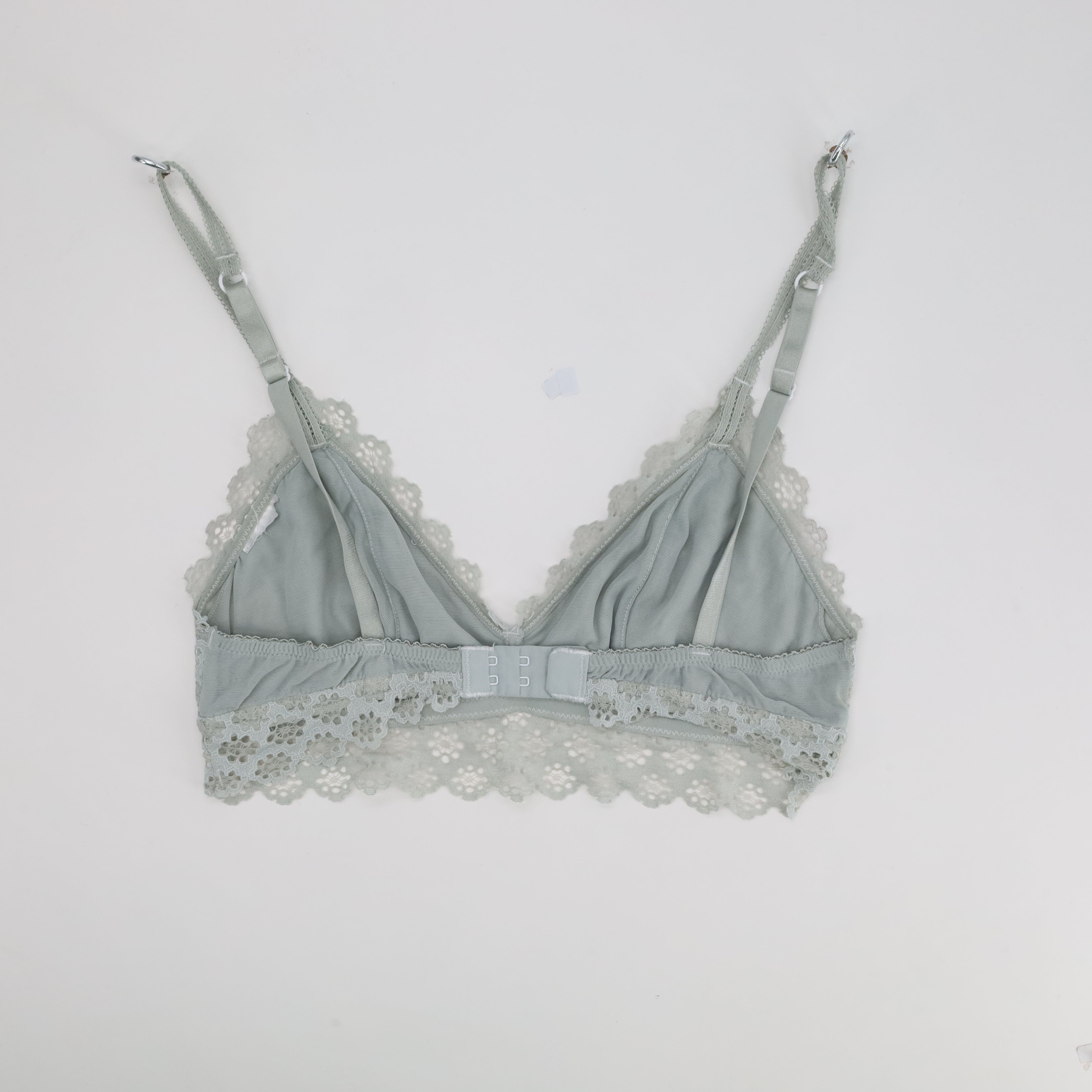 Soutien-gorge Bleu
