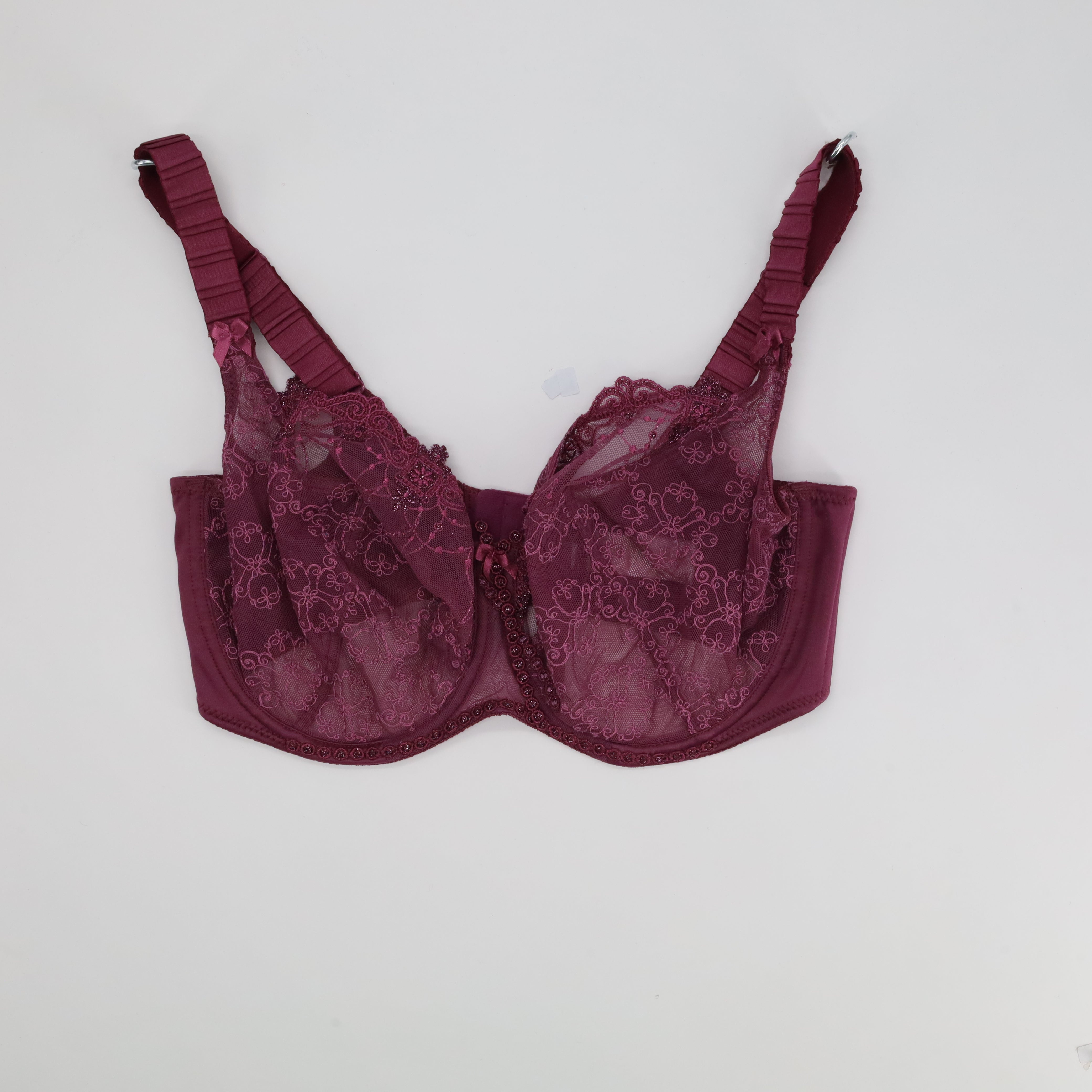 Soutien-gorge Empreinte Violet