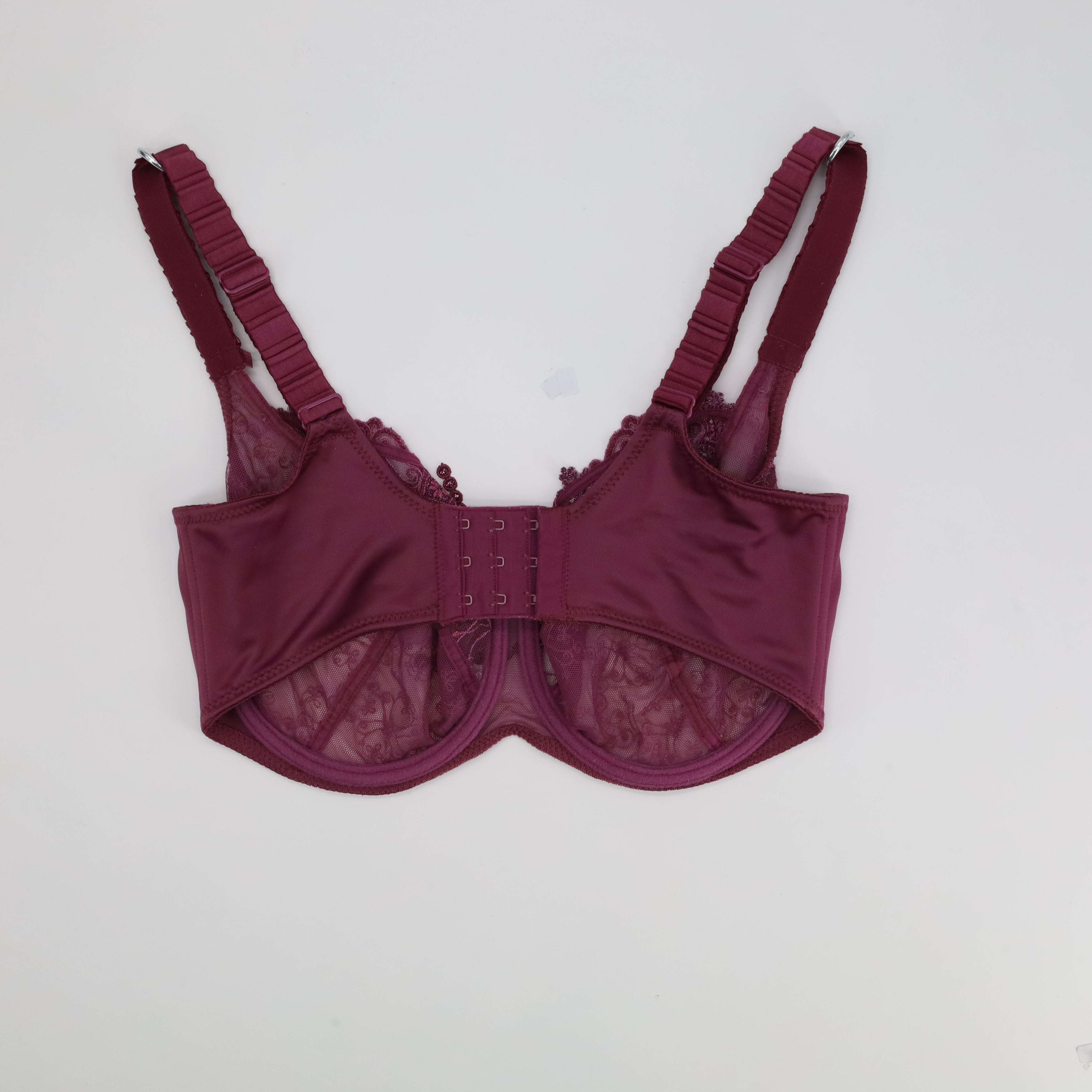 Soutien-gorge Empreinte Violet