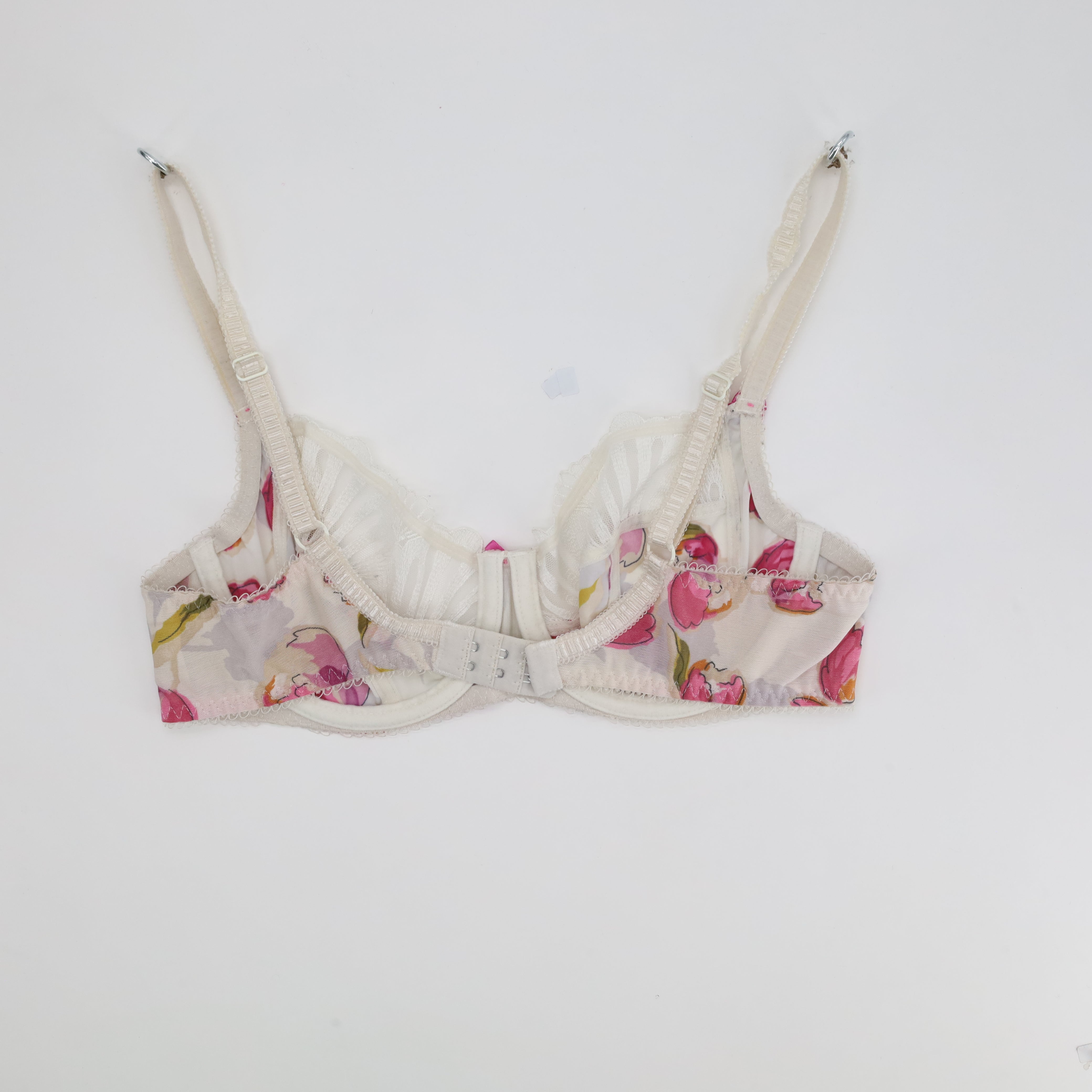 Soutien-gorge Fantasie Blanc