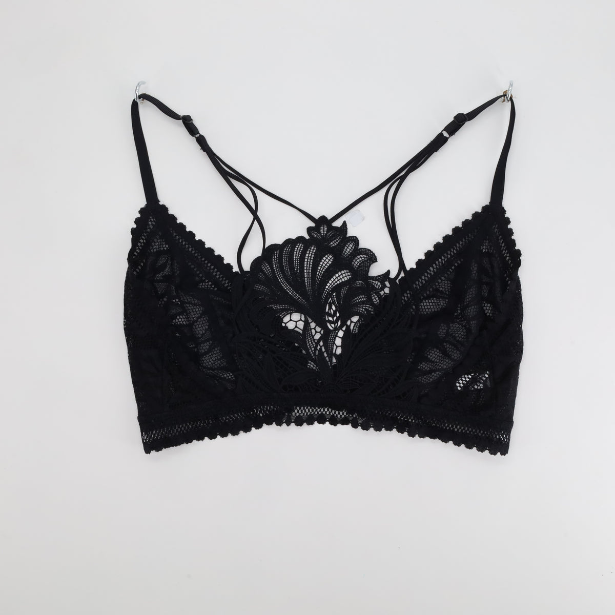 Soutien-gorge RougeGorge Noir