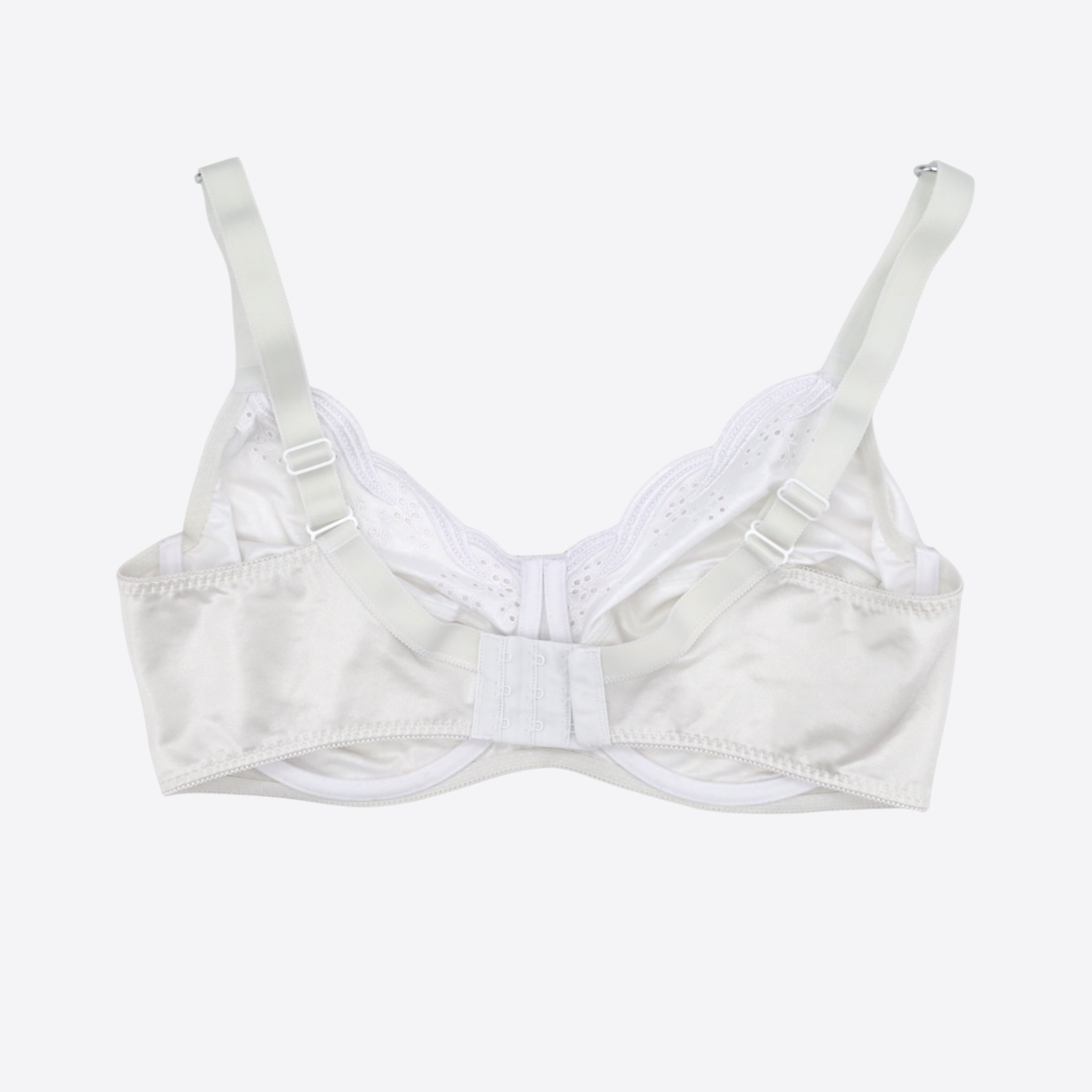 Soutien-gorge Bestform Blanc