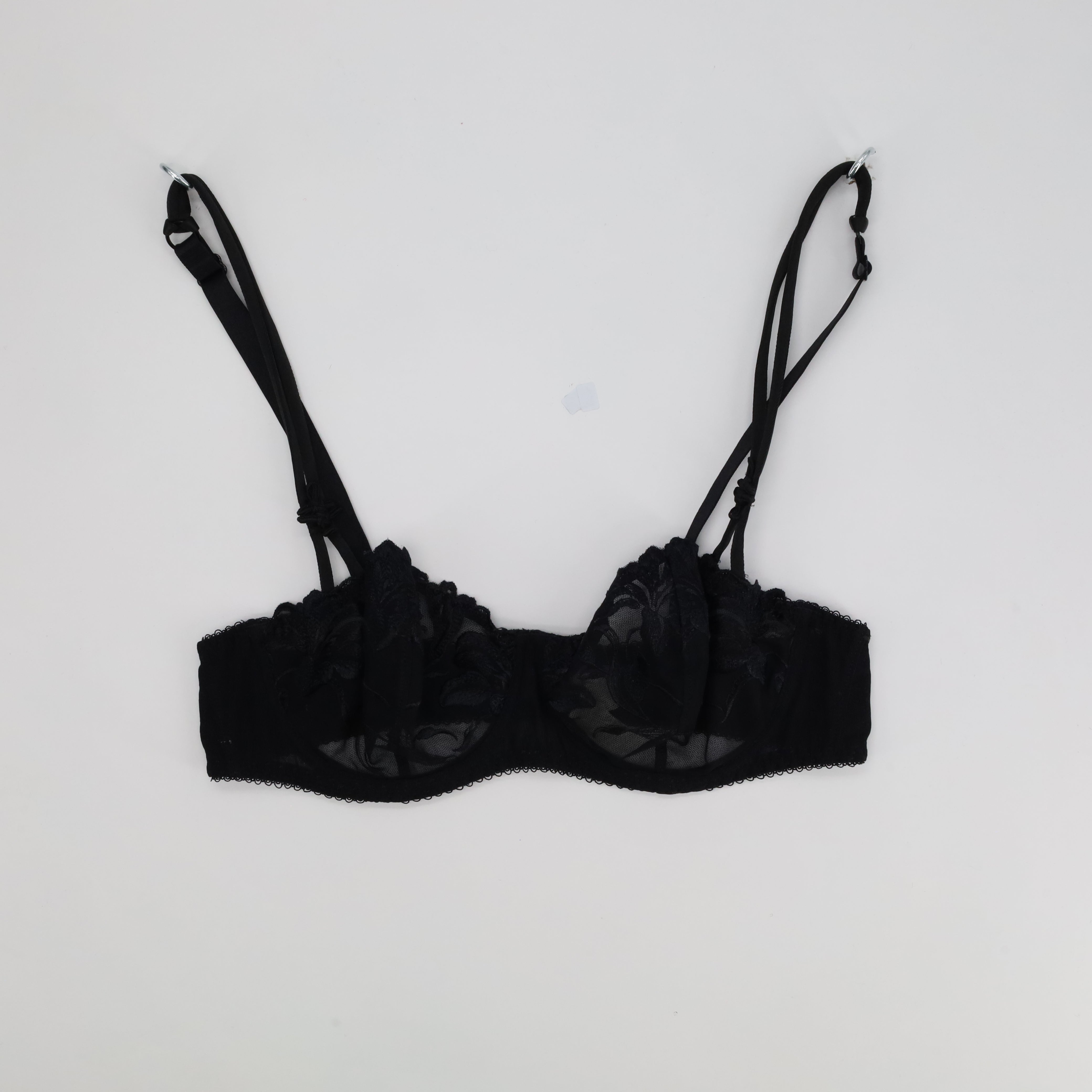 Soutien-gorge Aubade Noir
