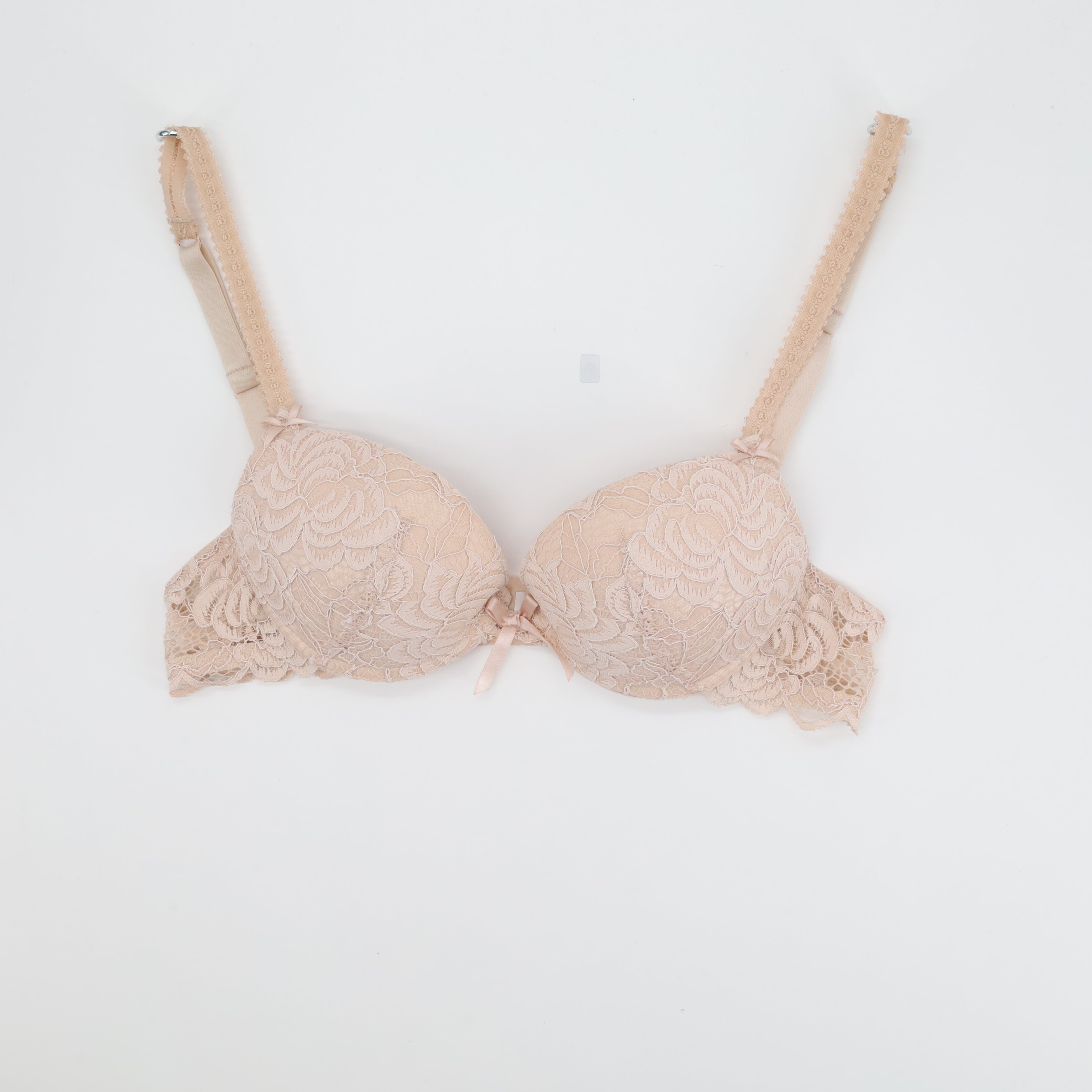Soutien-gorge RougeGorge Rose