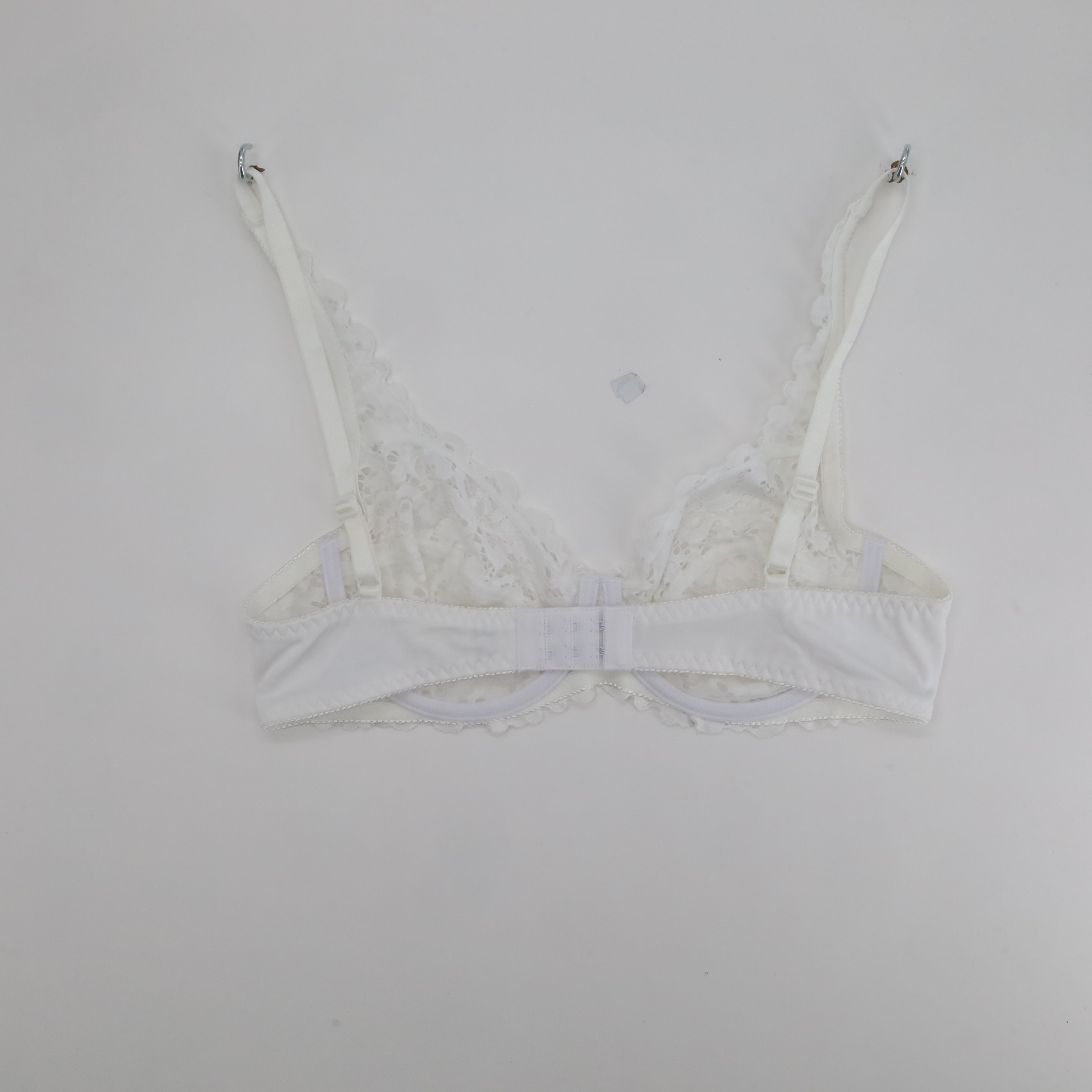 Soutien-gorge Blanc