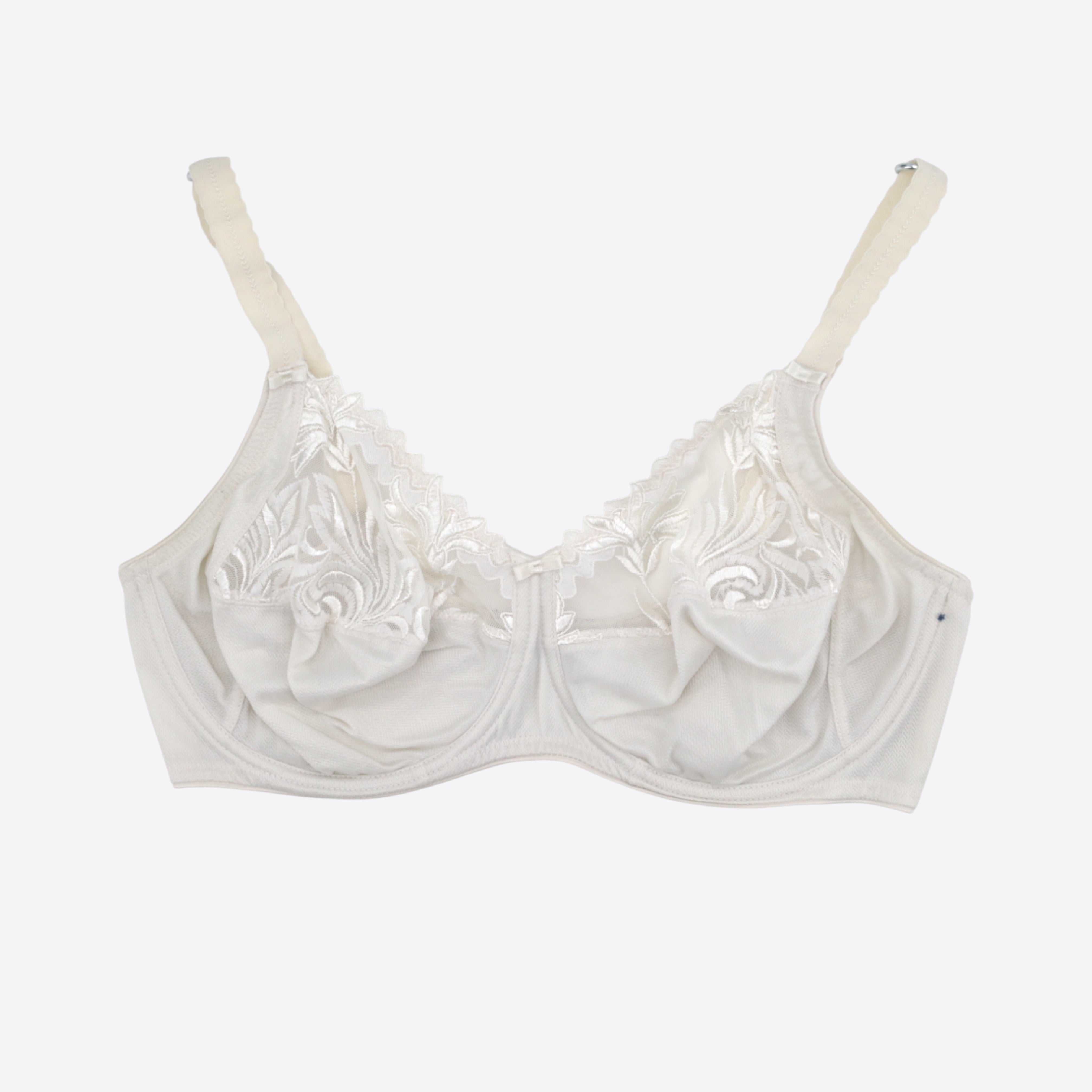Soutien-gorge Chantelle Blanc