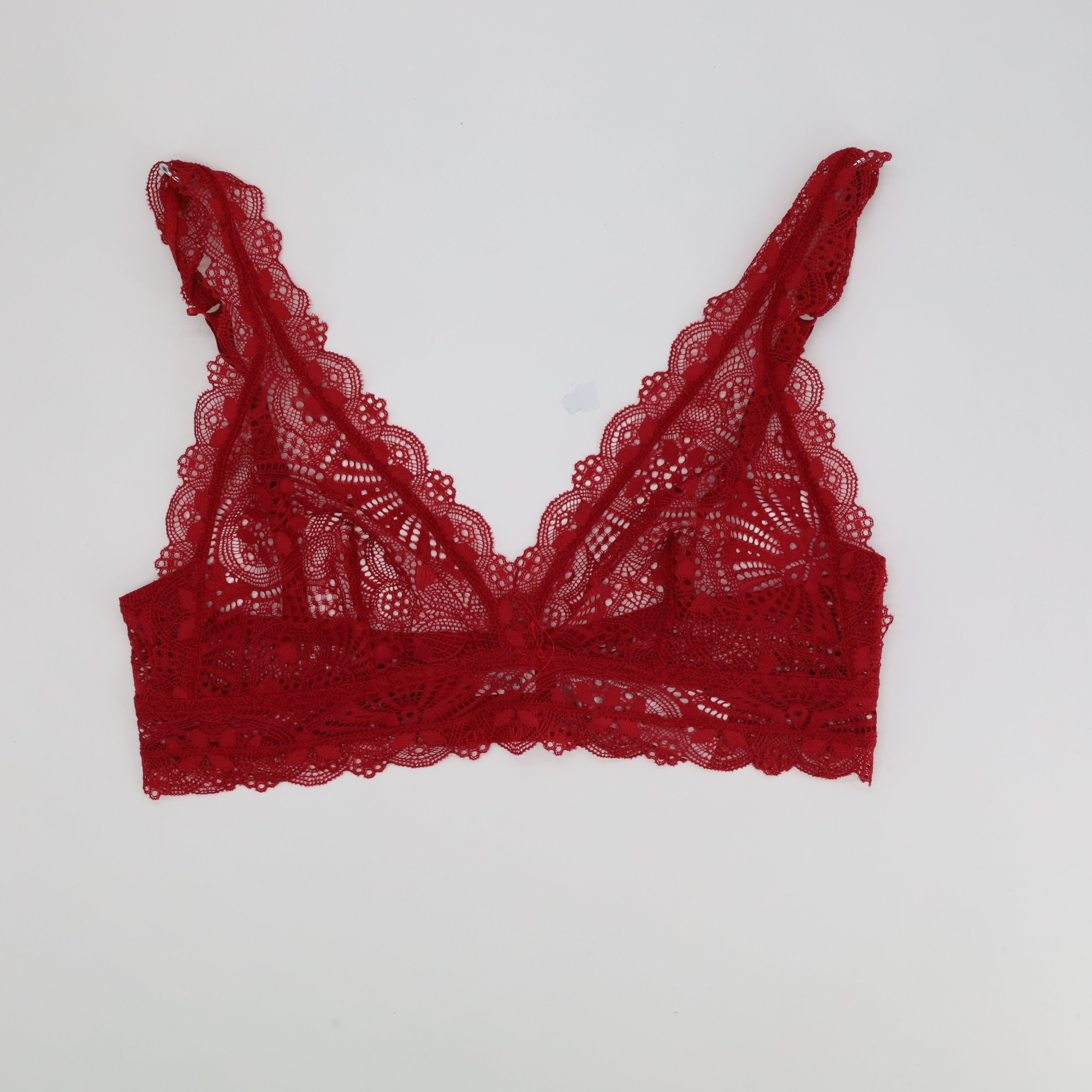 Soutien-gorge Princesse tam.tam Rouge