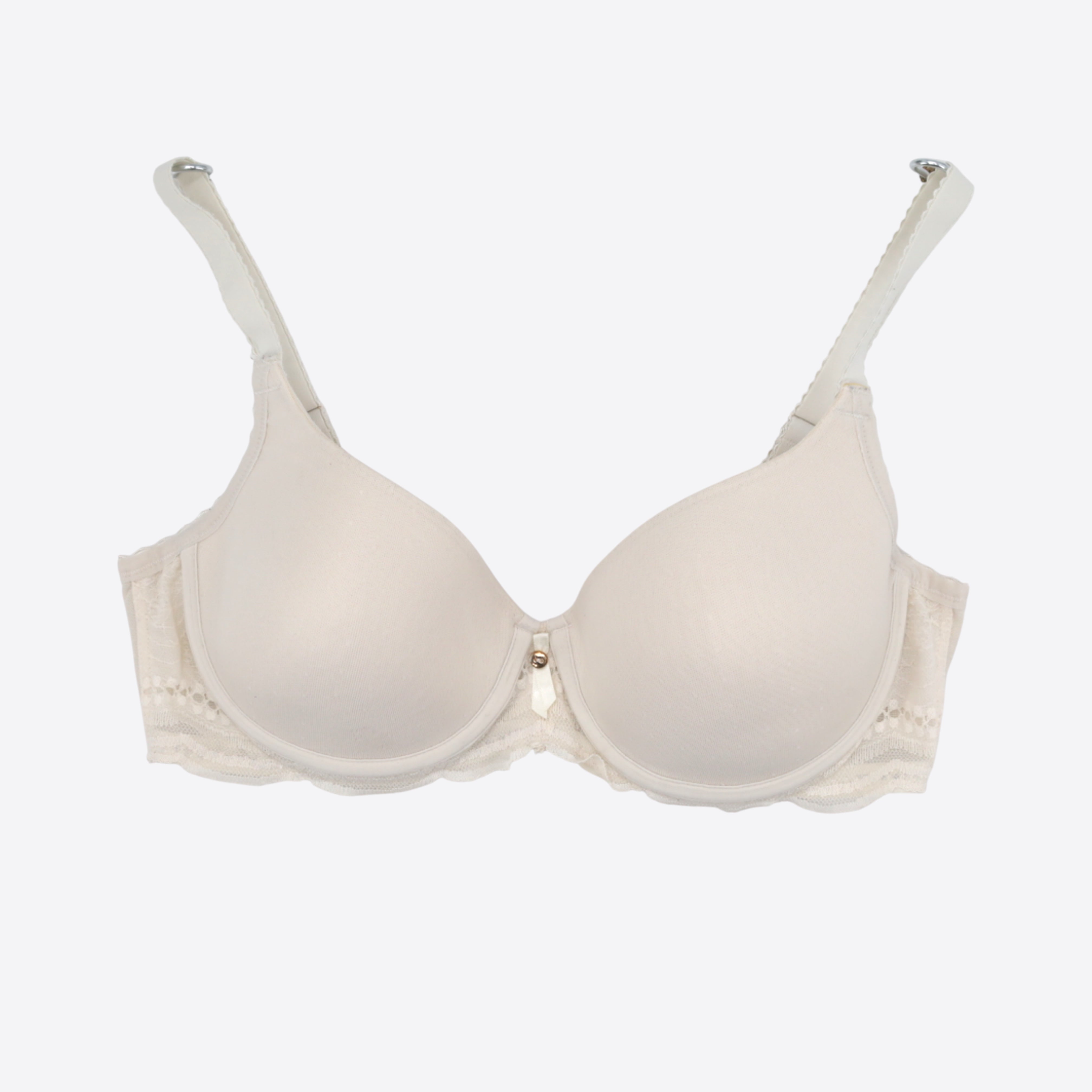Soutien-gorge Playtex Blanc