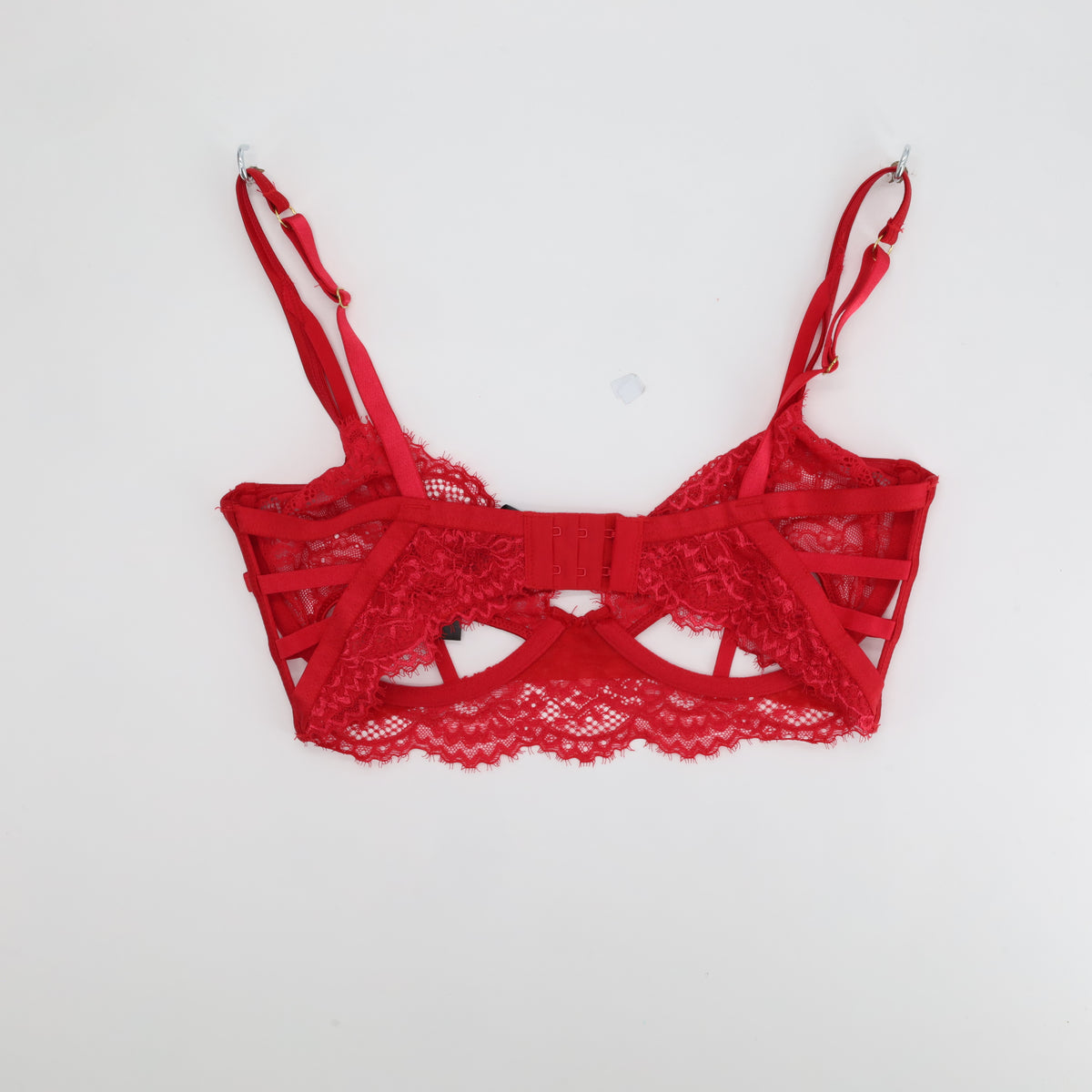 Soutien-gorge Hunkemöller Rouge