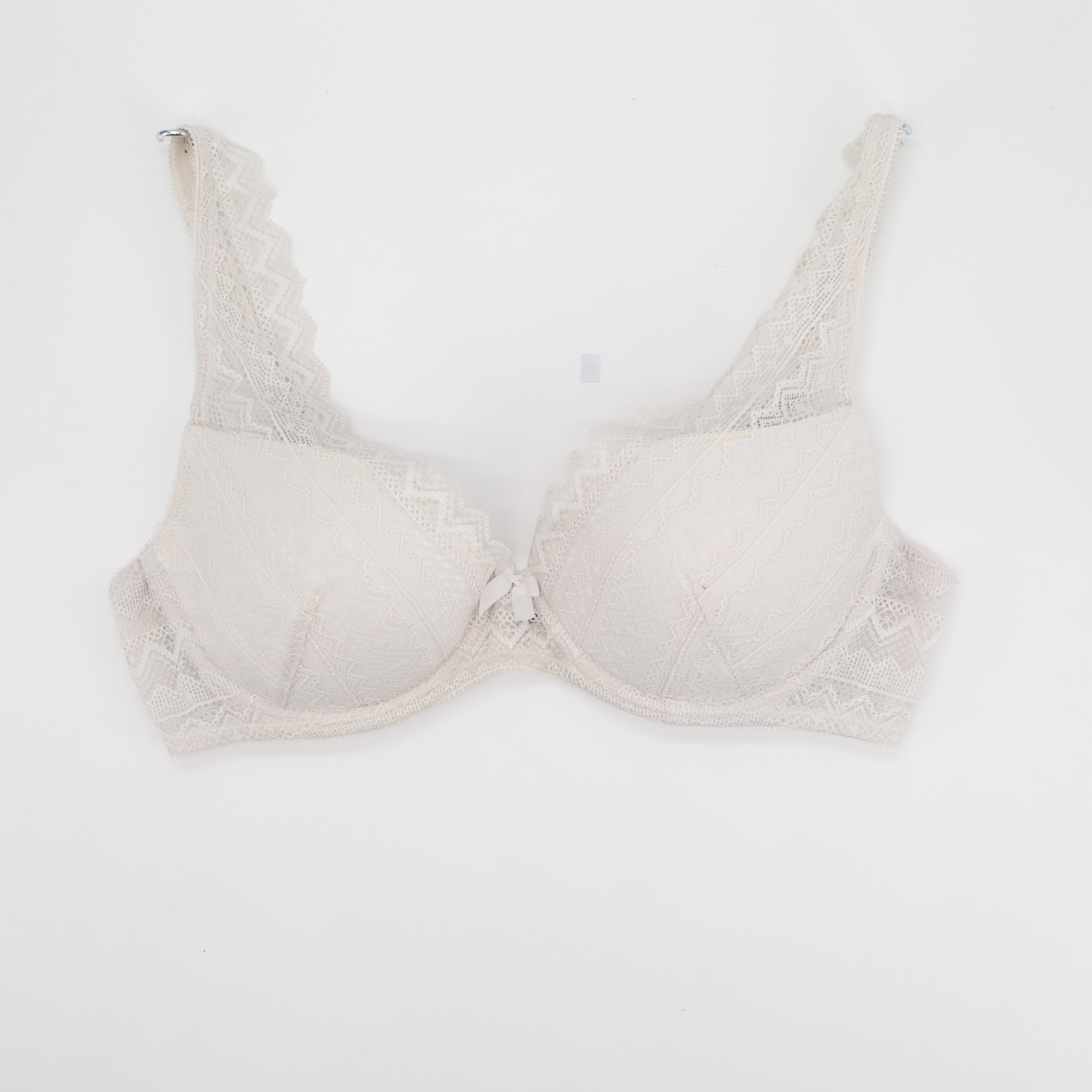 Soutien-gorge ETAM Blanc