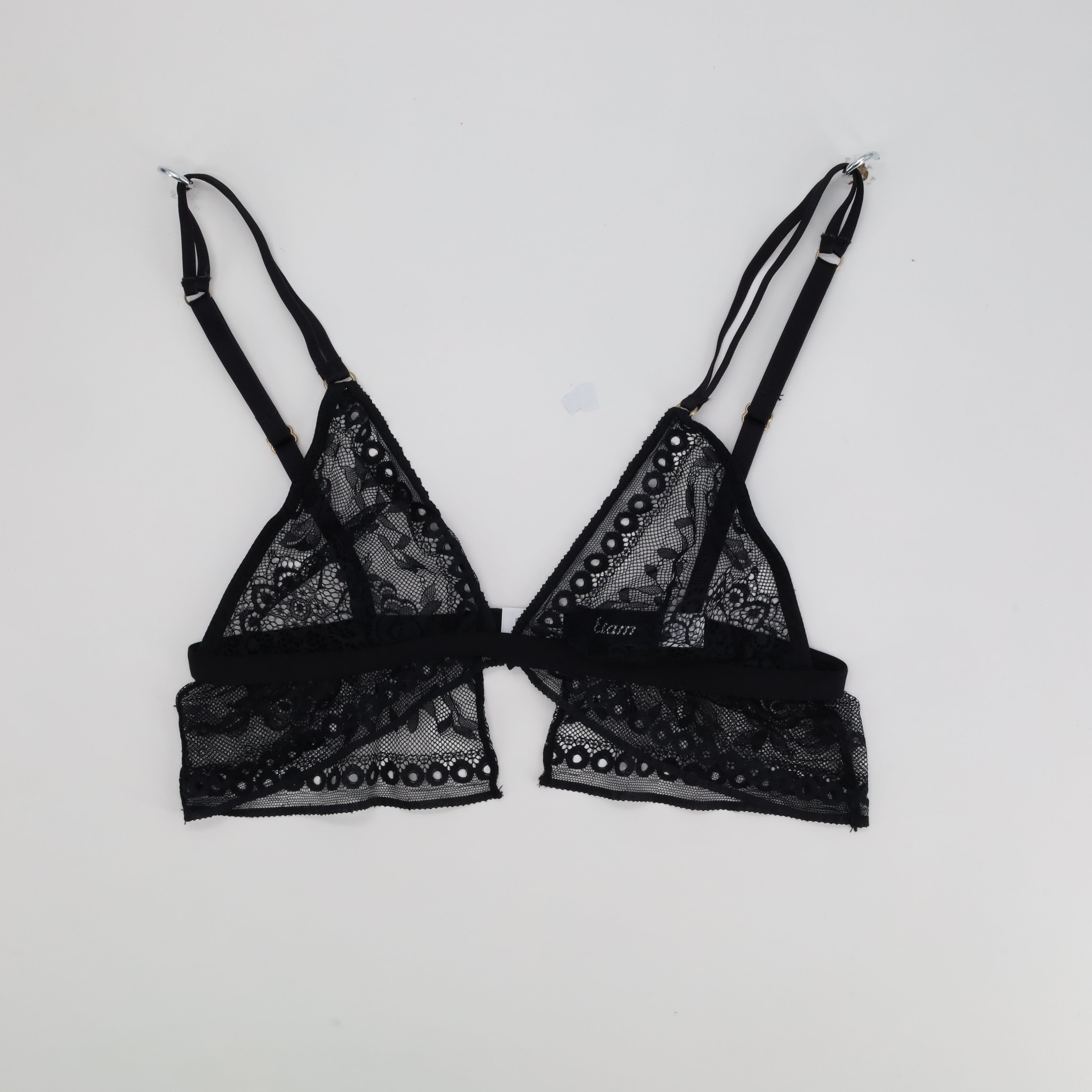 Soutien-gorge ETAM Noir