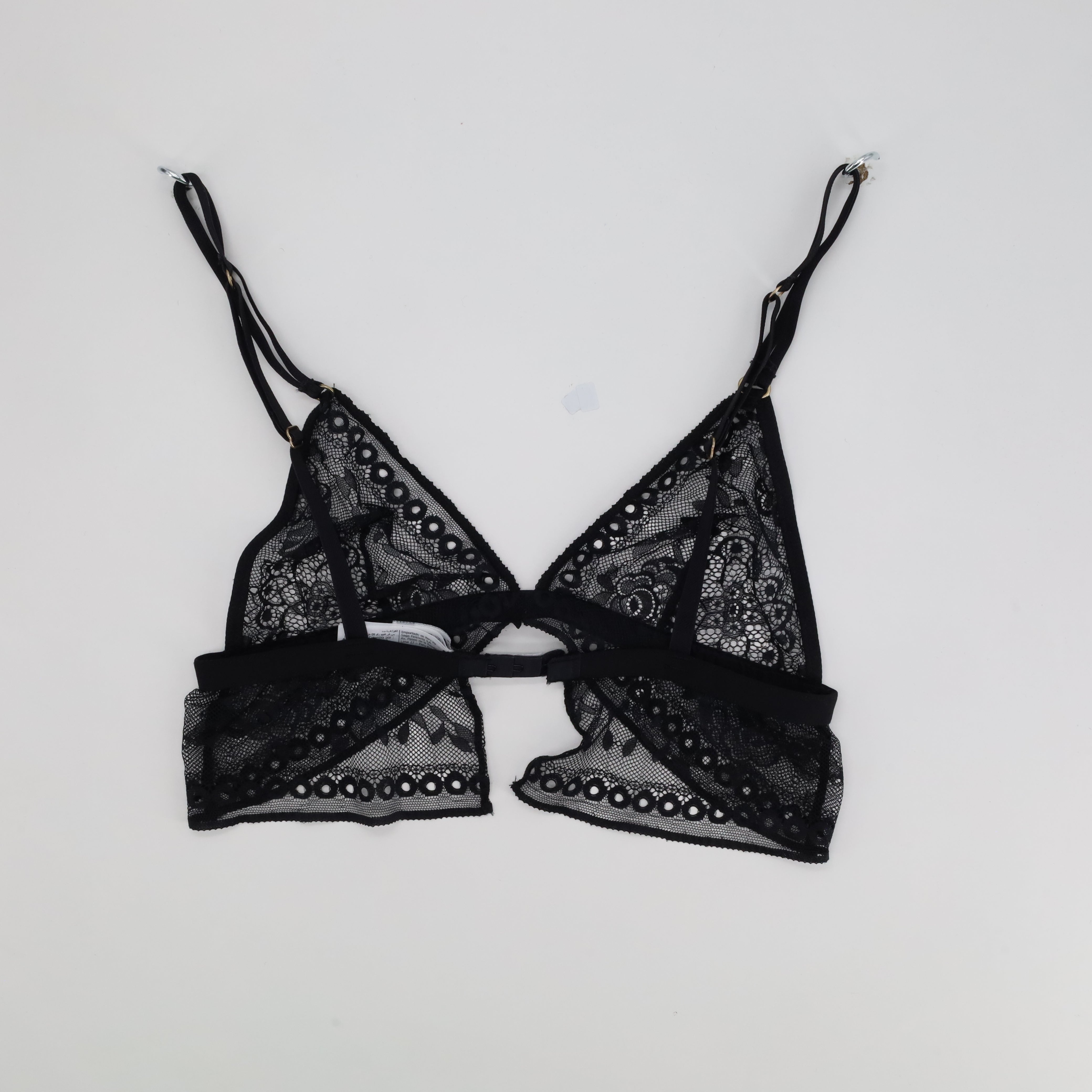 Soutien-gorge ETAM Noir