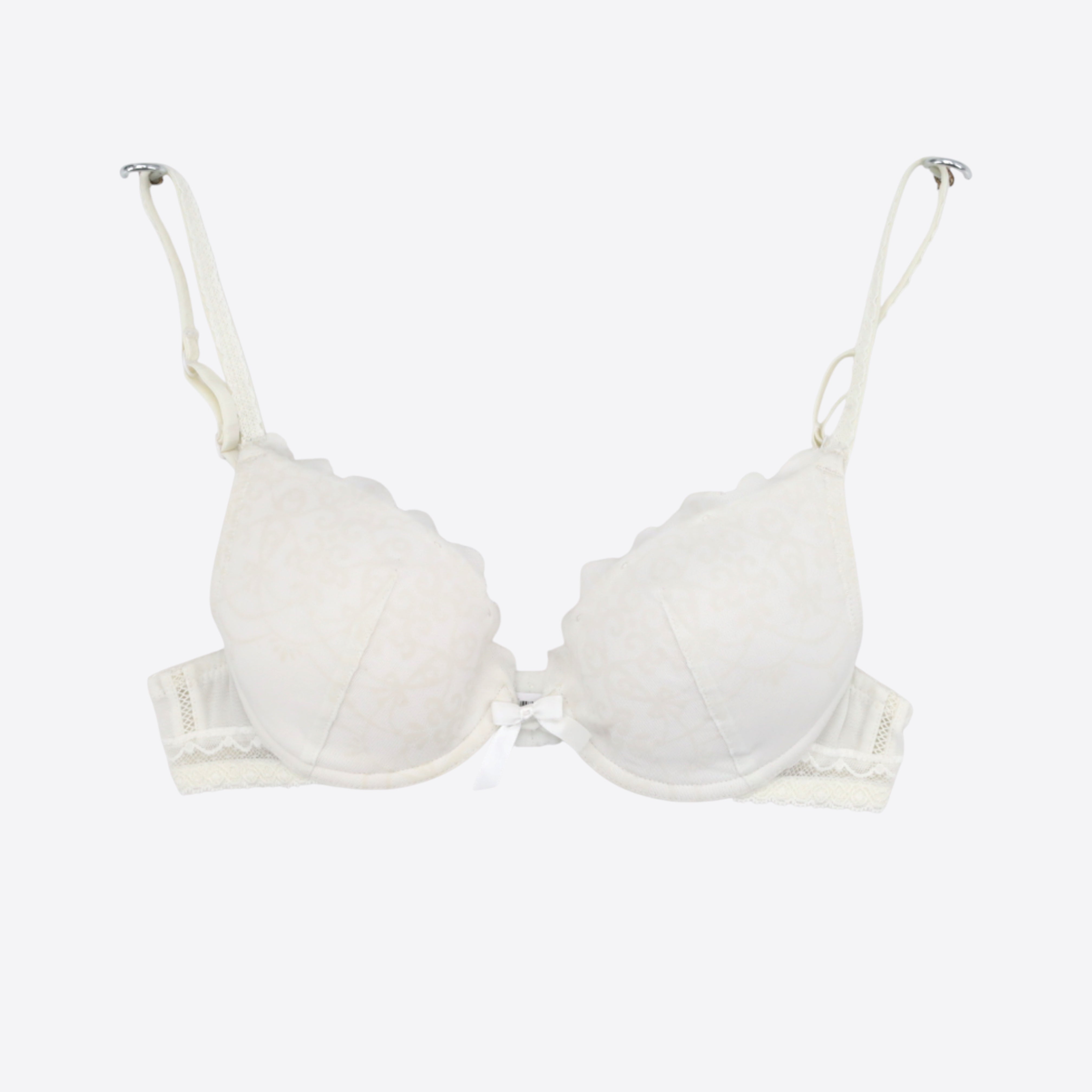 Soutien-gorge Blanc