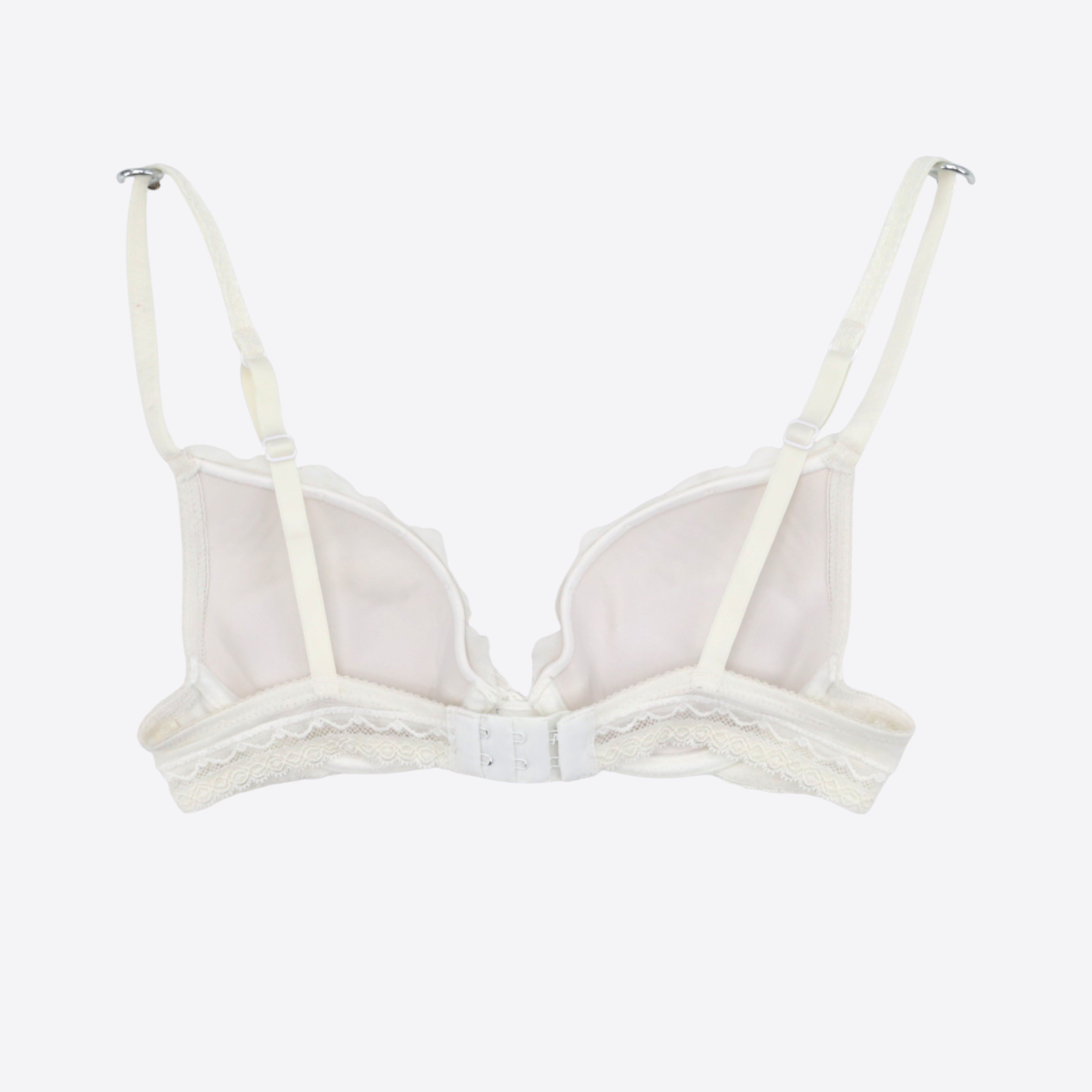 Soutien-gorge Blanc