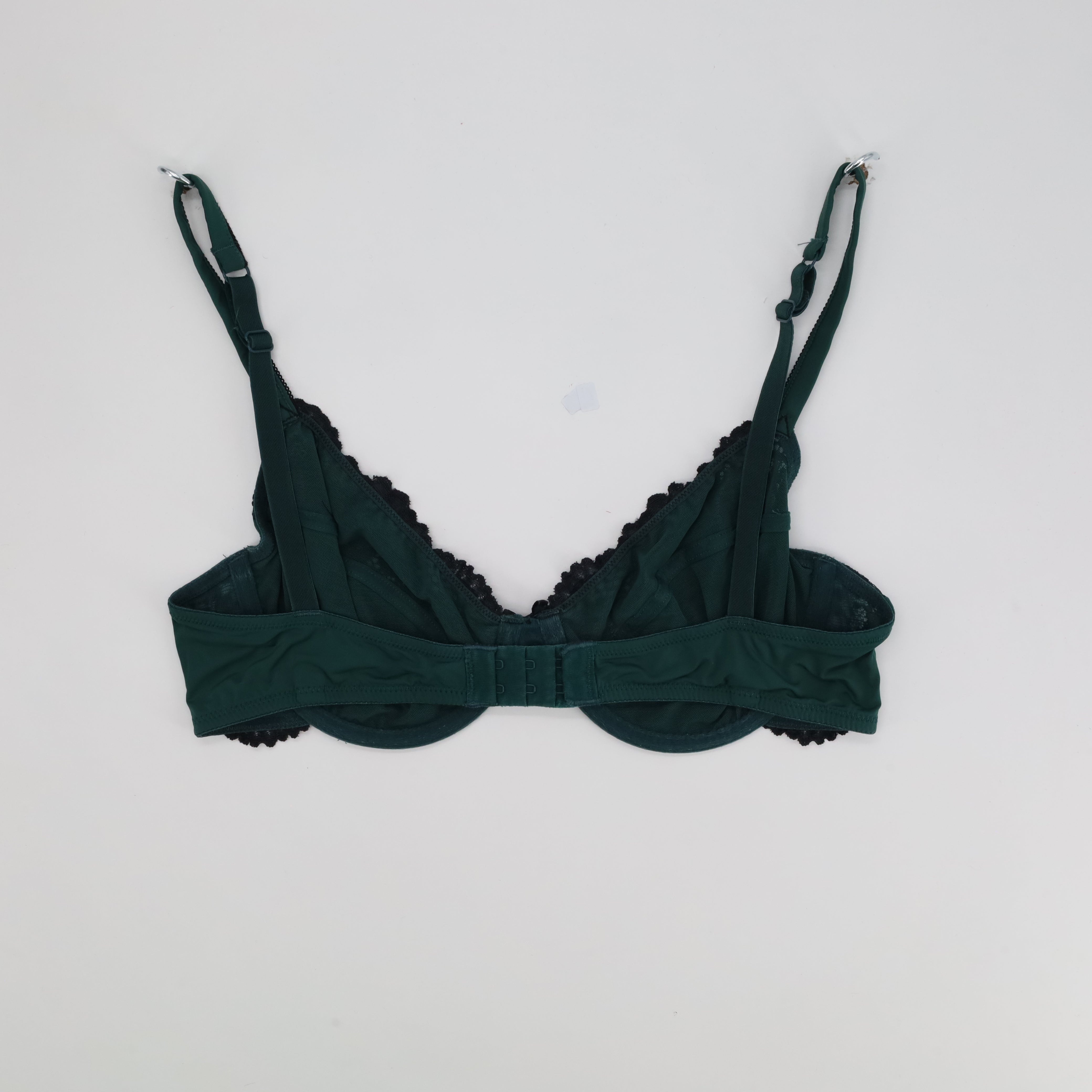 Soutien-gorge RougeGorge Vert