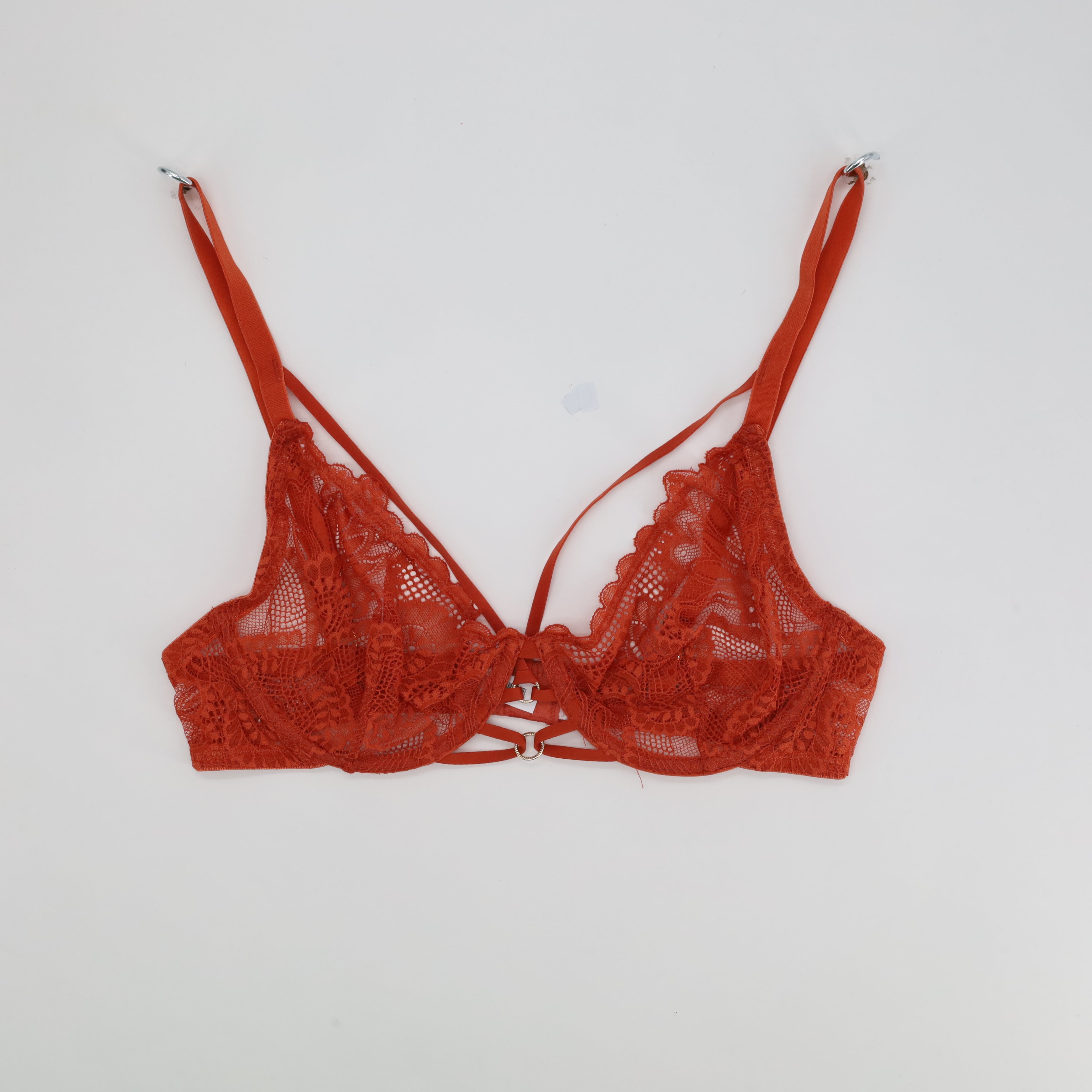 Soutien-gorge Orange