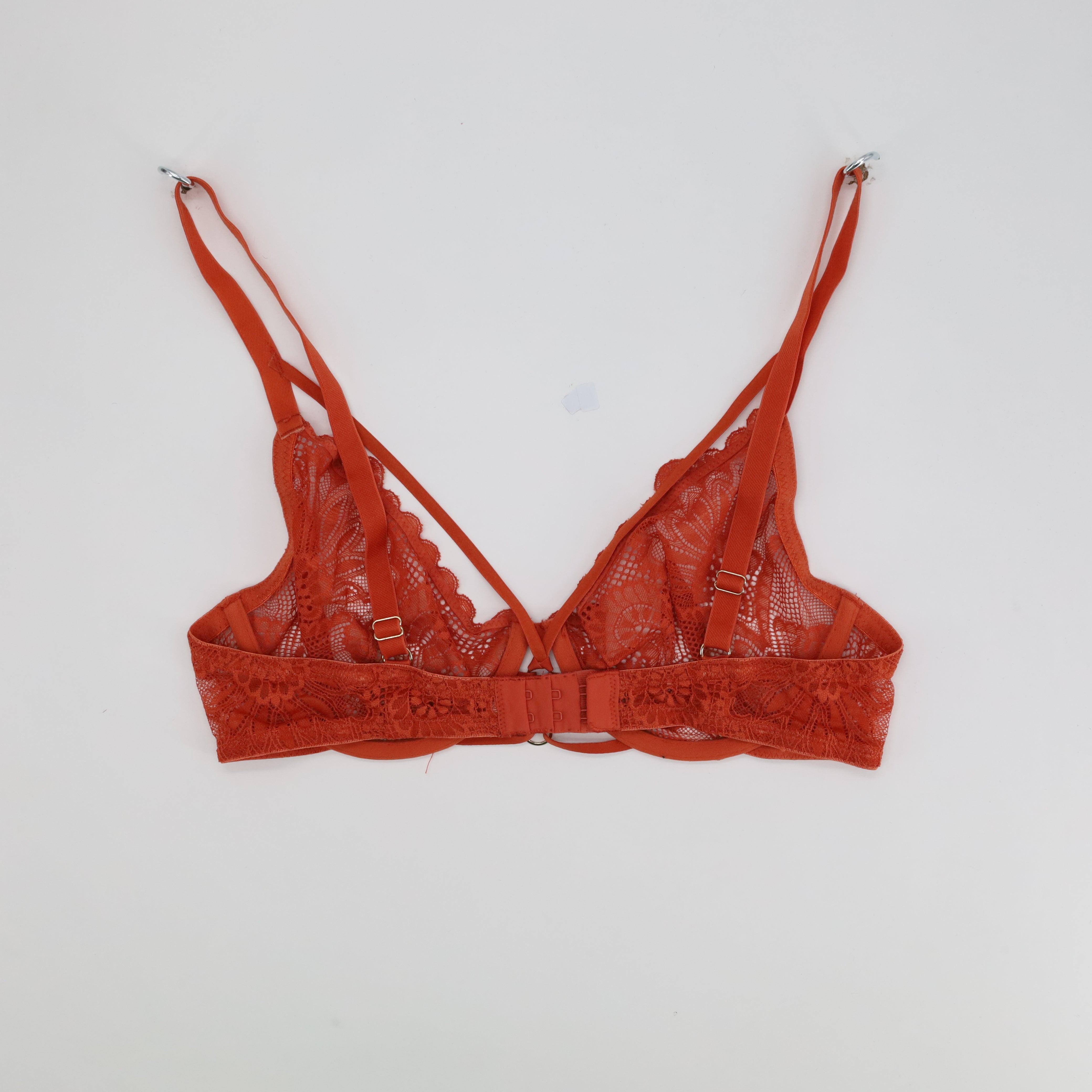 Soutien-gorge Orange