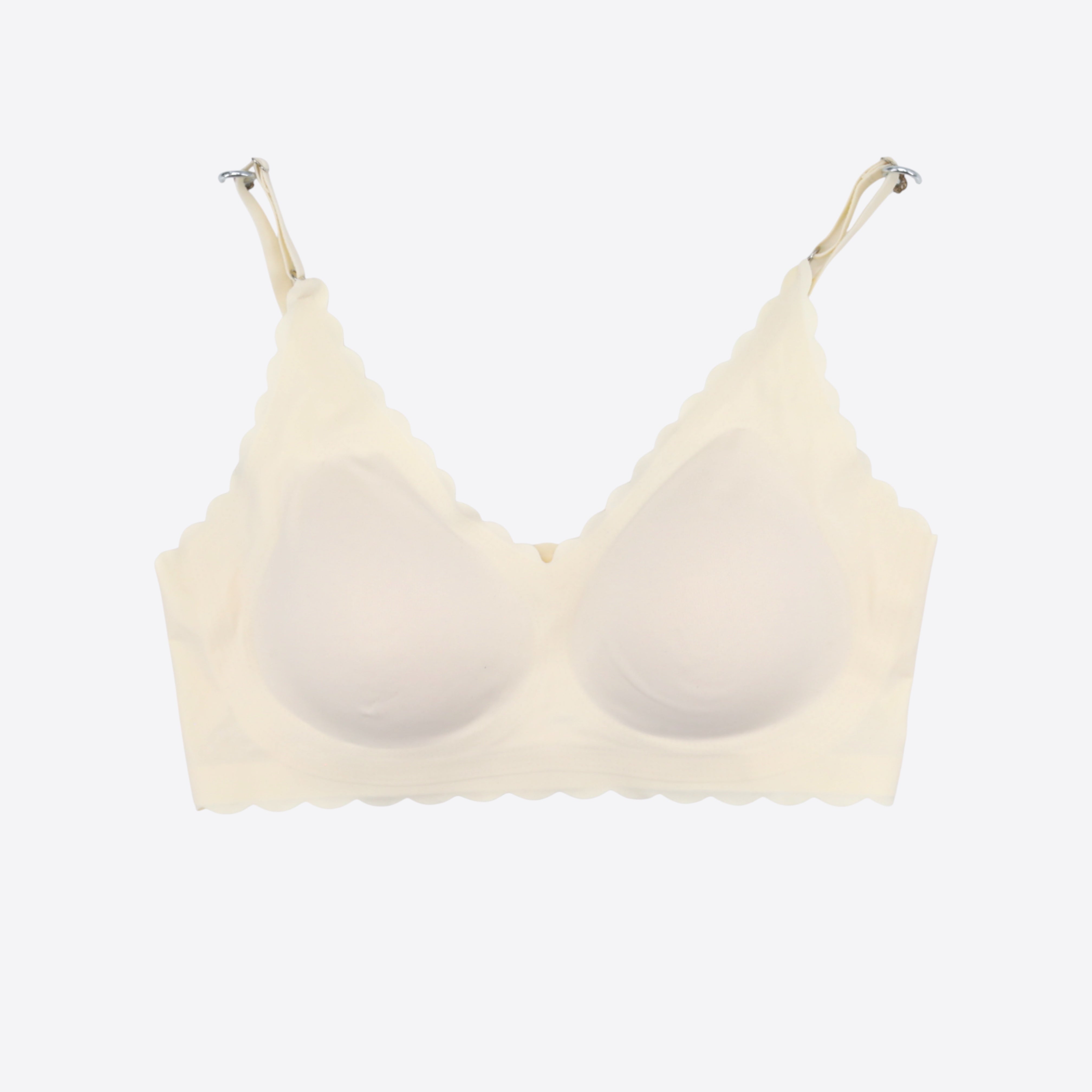 Soutien-gorge Blanc