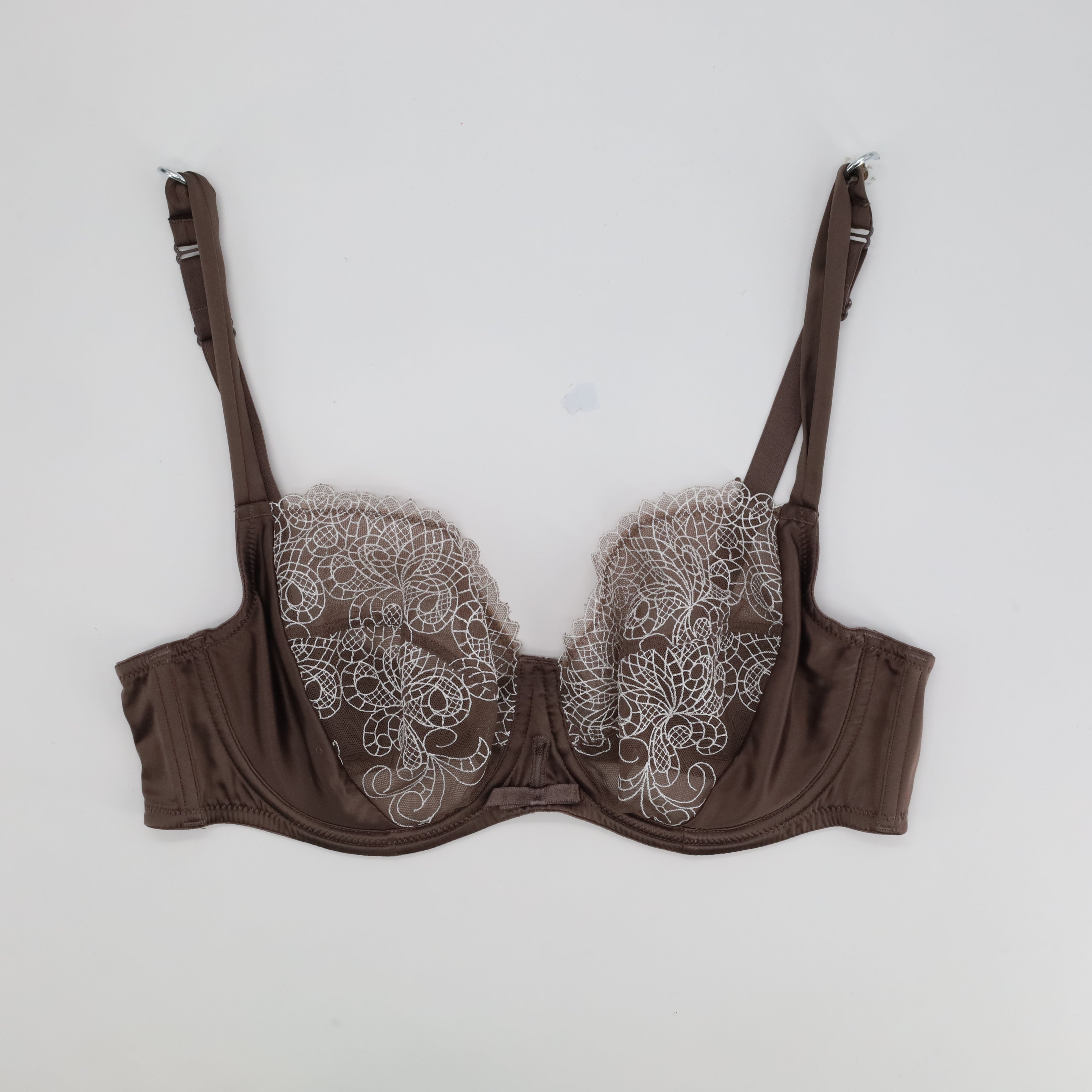 Soutien-gorge Louise Marney Marron