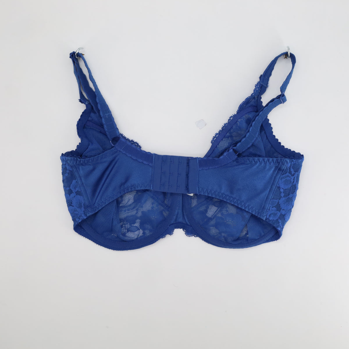 Soutien-gorge Darjeeling Bleu
