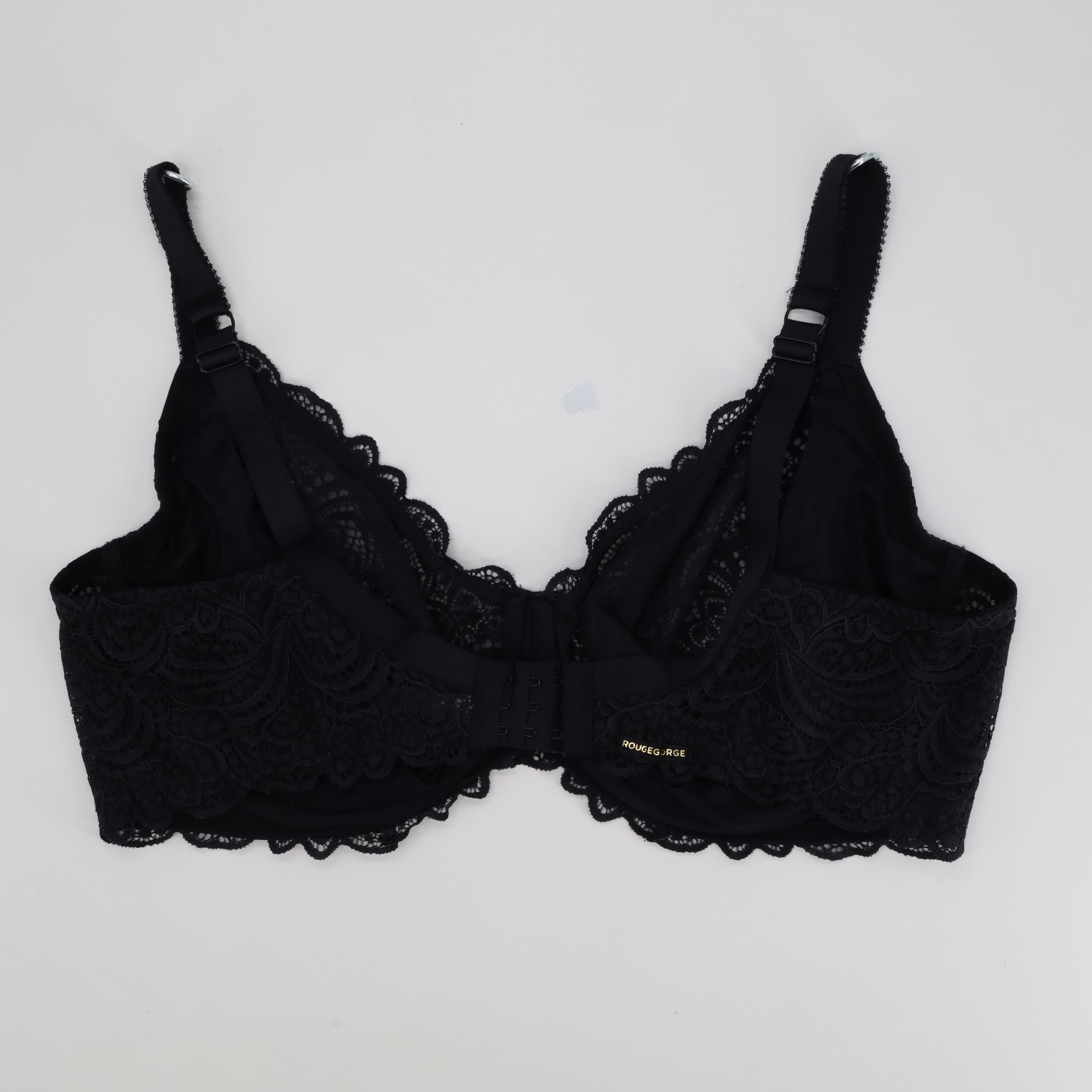 Soutien-gorge RougeGorge Noir