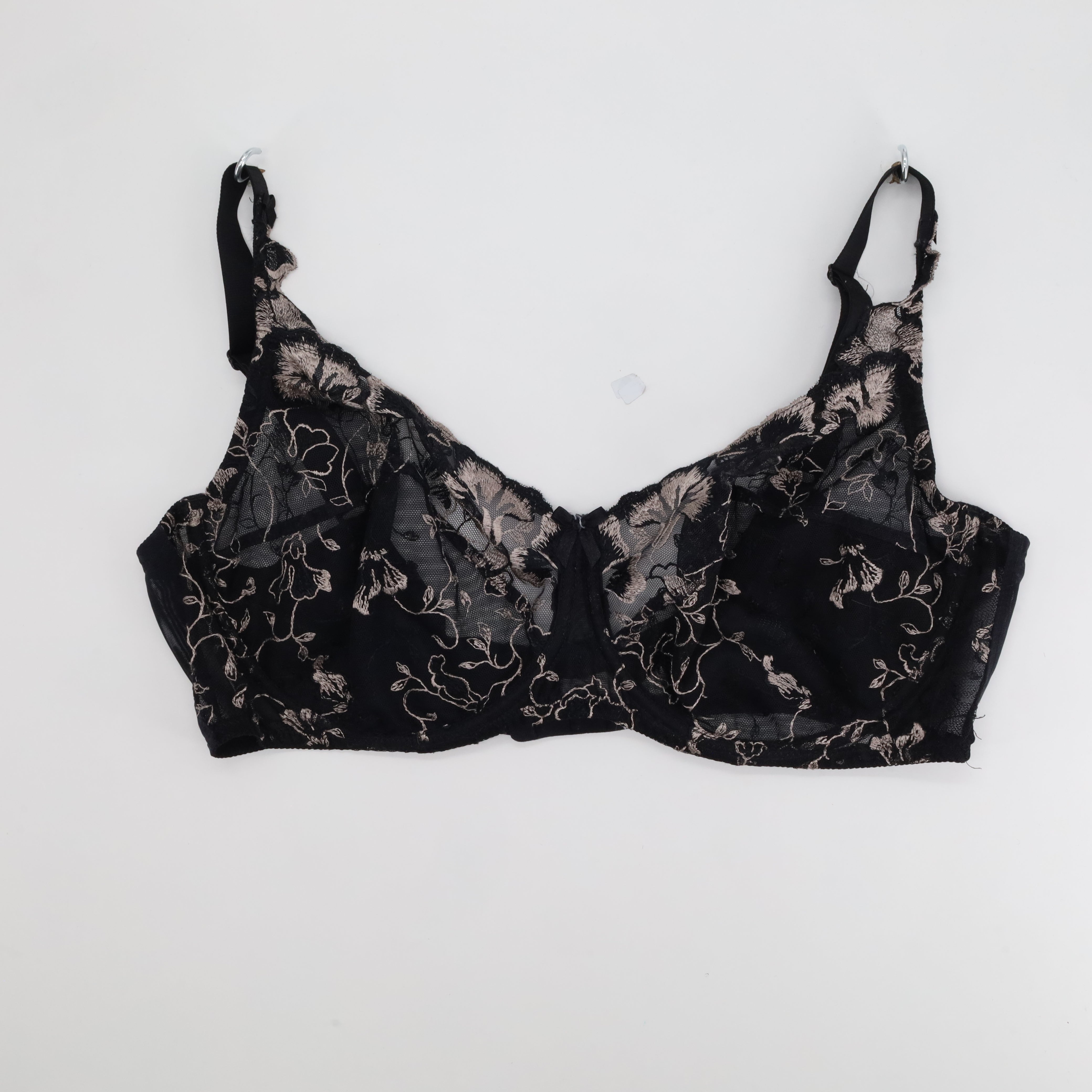 Soutien-gorge Playtex Noir