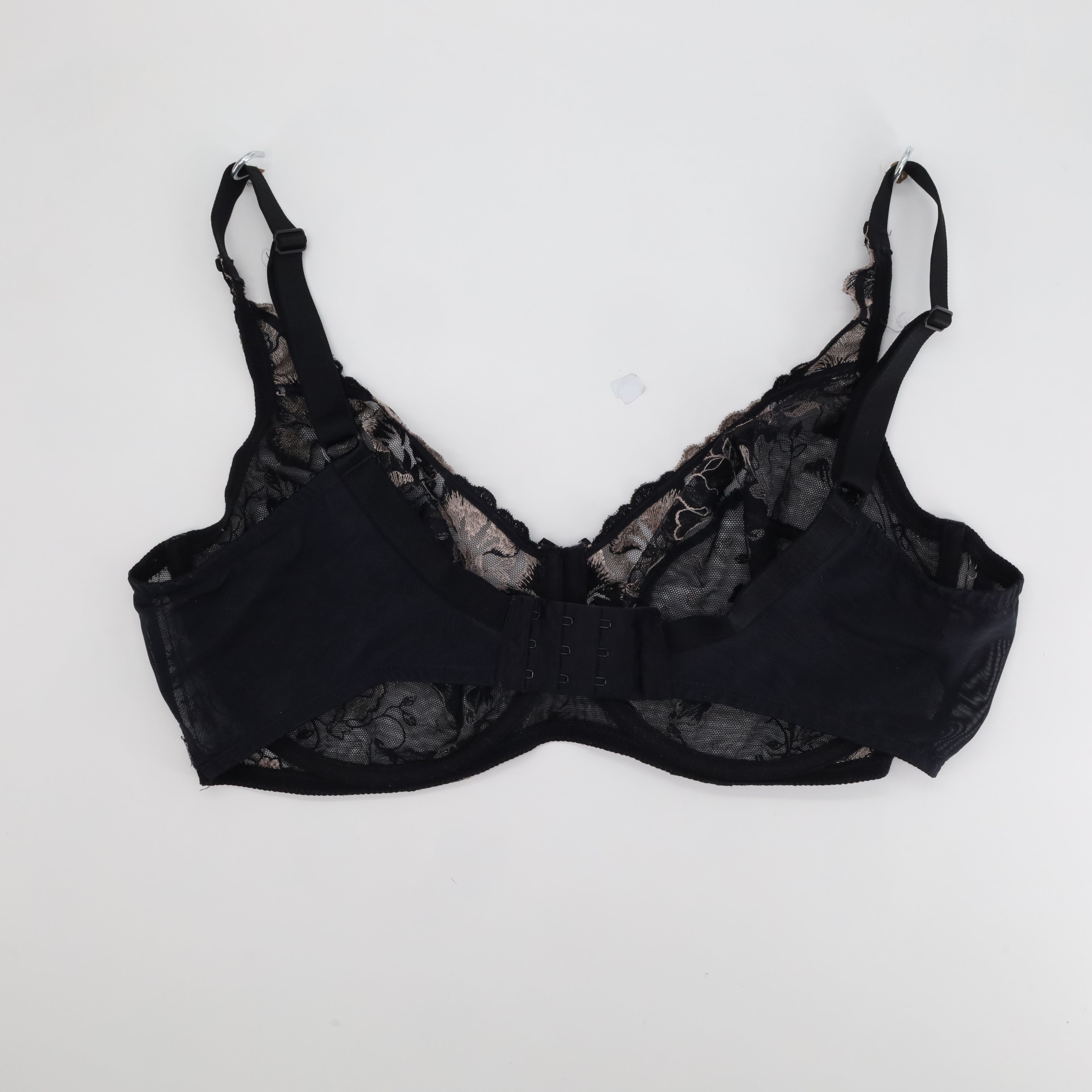 Soutien-gorge Playtex Noir