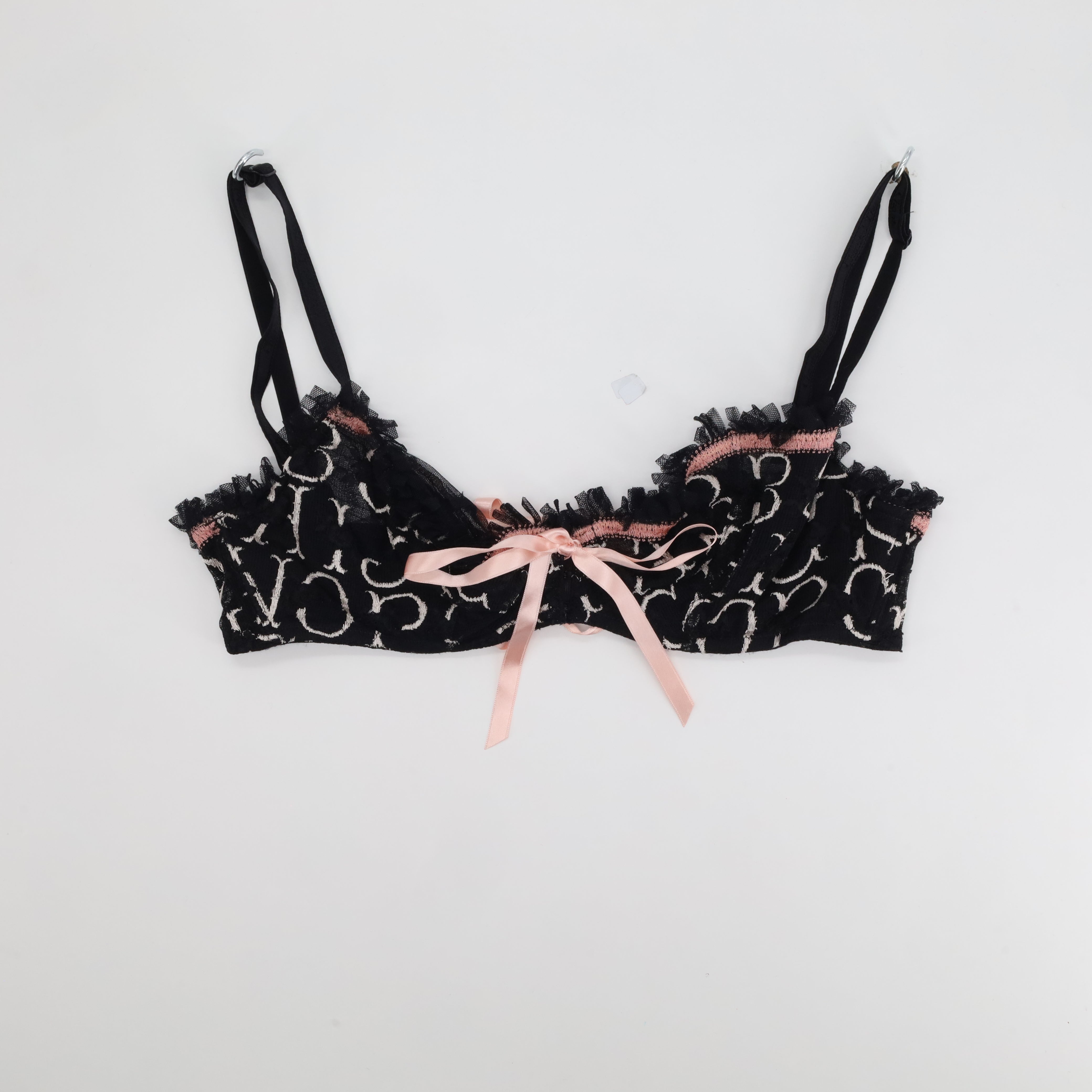 Soutien-gorge Chantal Thomass Noir
