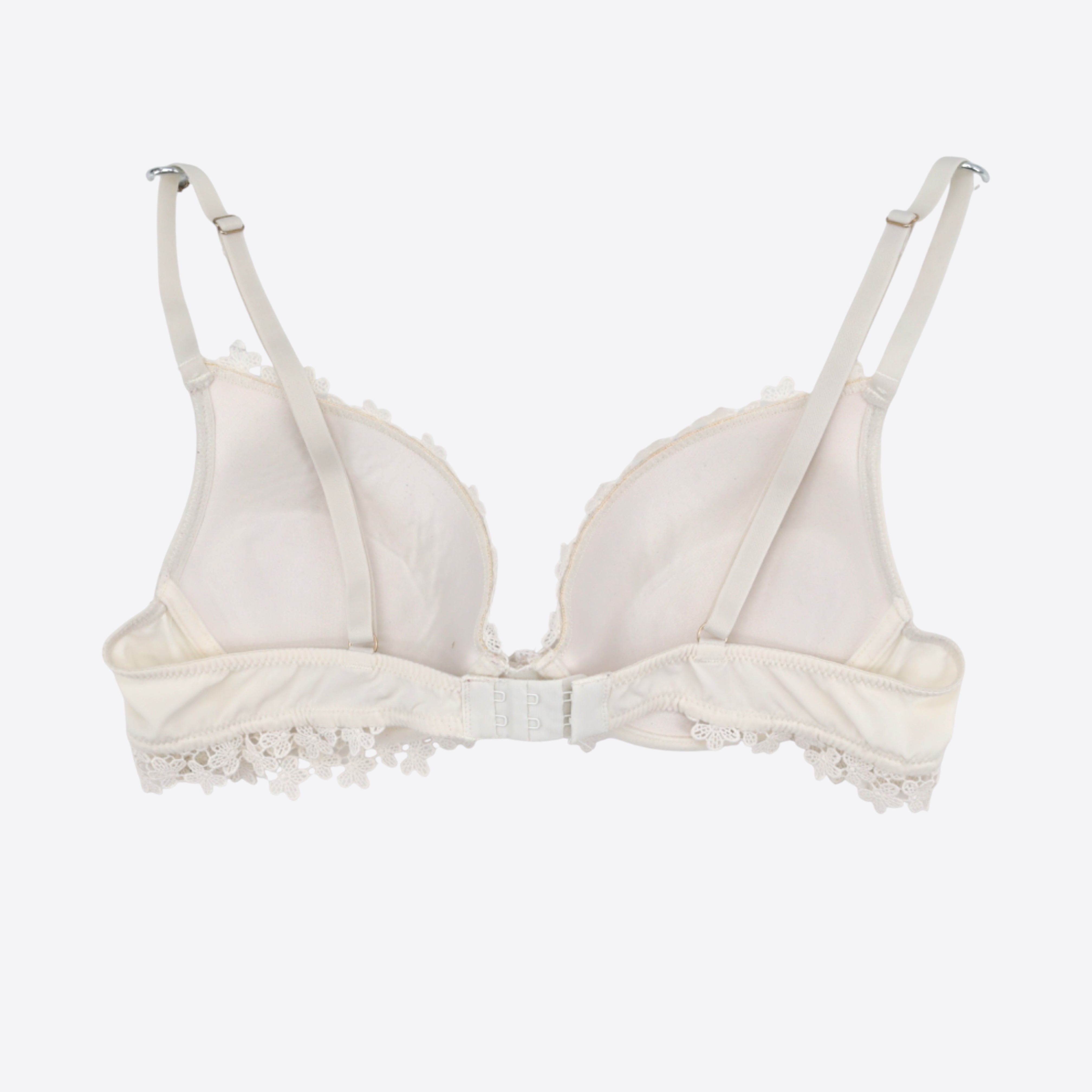 Soutien-gorge ETAM Blanc